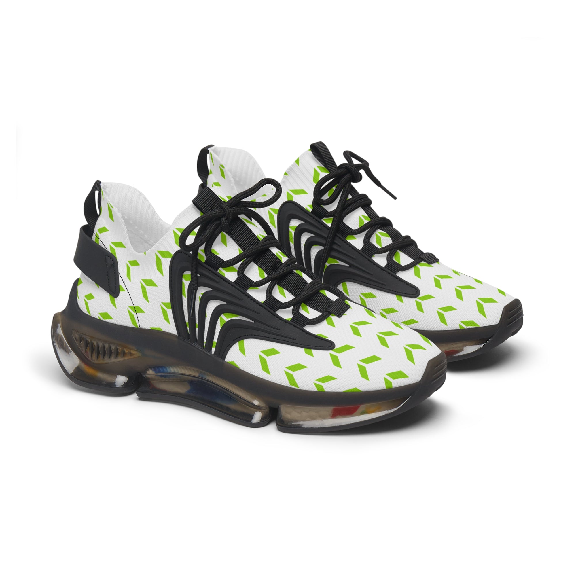 VA Women's Mesh Sneakers for Comfort and Fashion