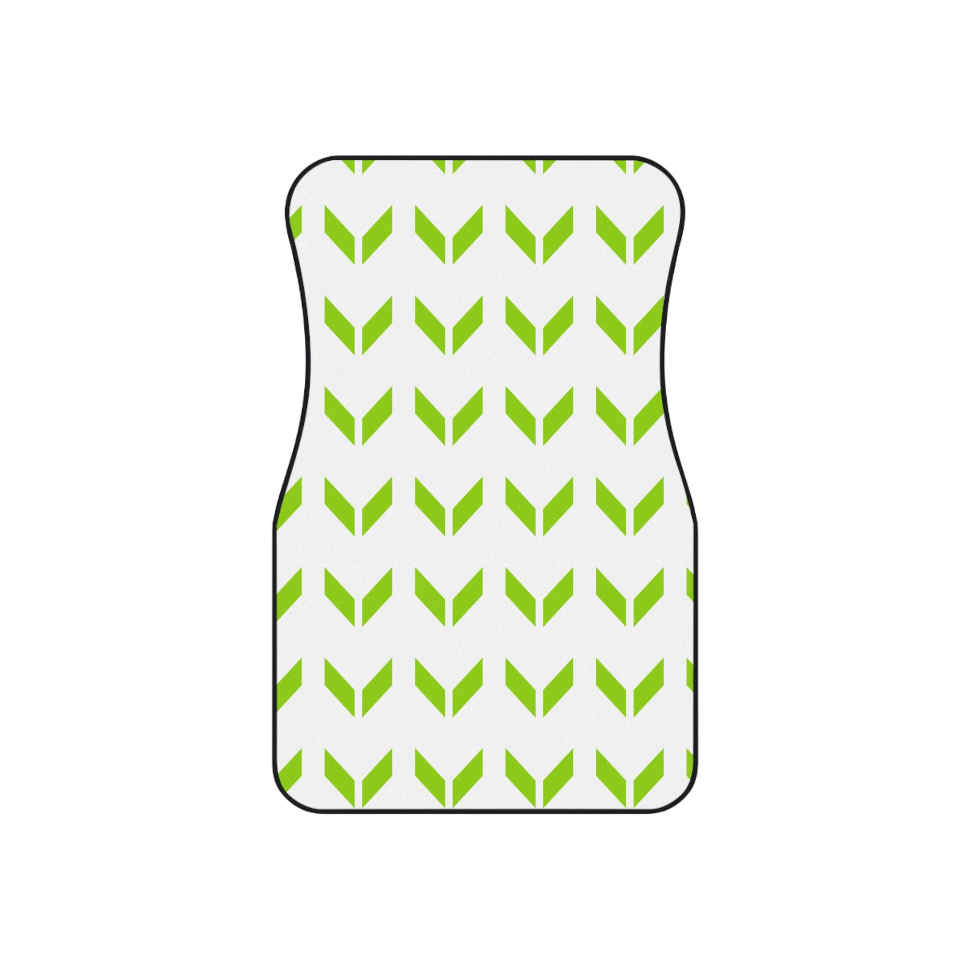 VA Car Mats - Set of 4, Stylish Floor Liners