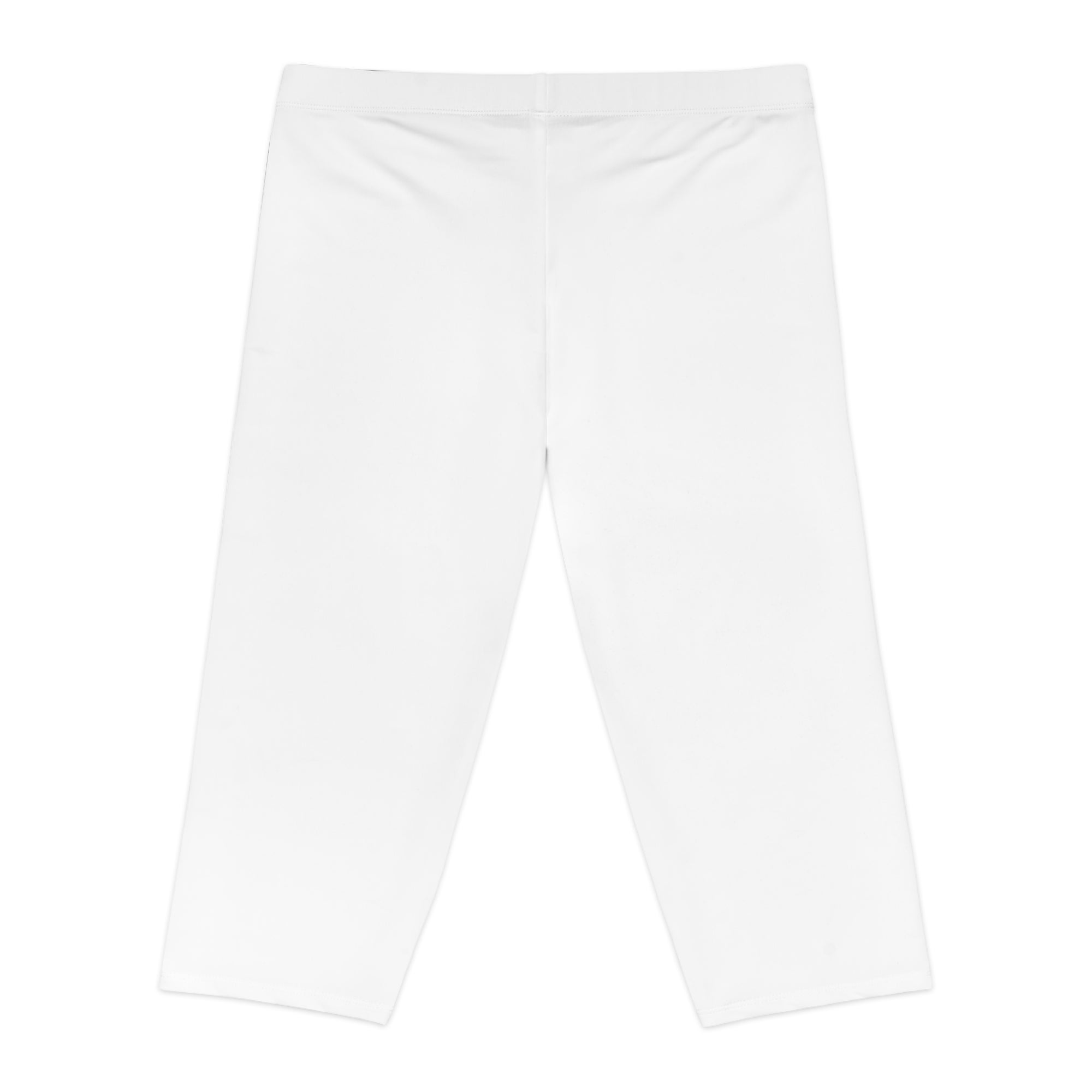 VA Women's Capri Leggings, Fitness Gear