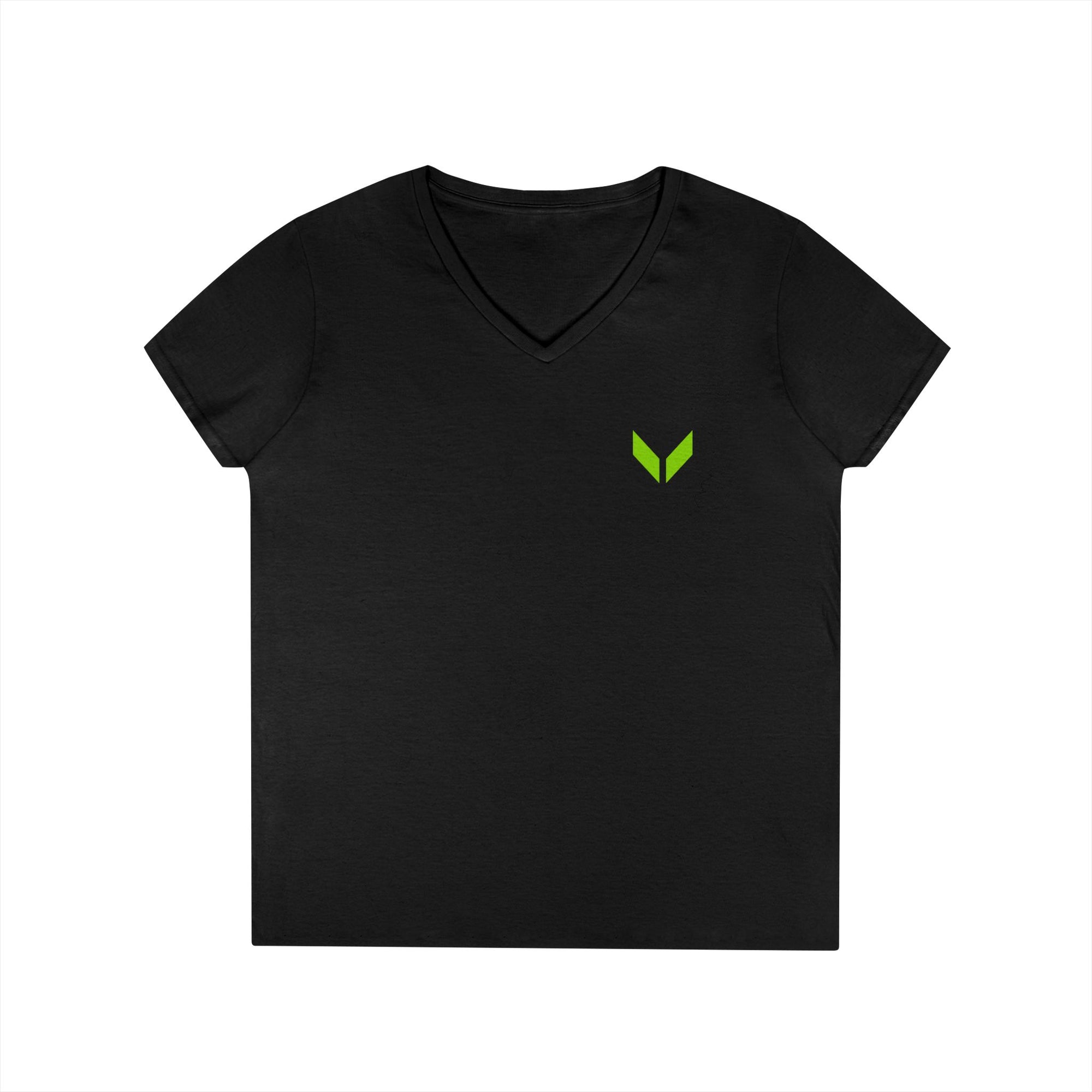 VA Ladies' V-Neck T-Shirt