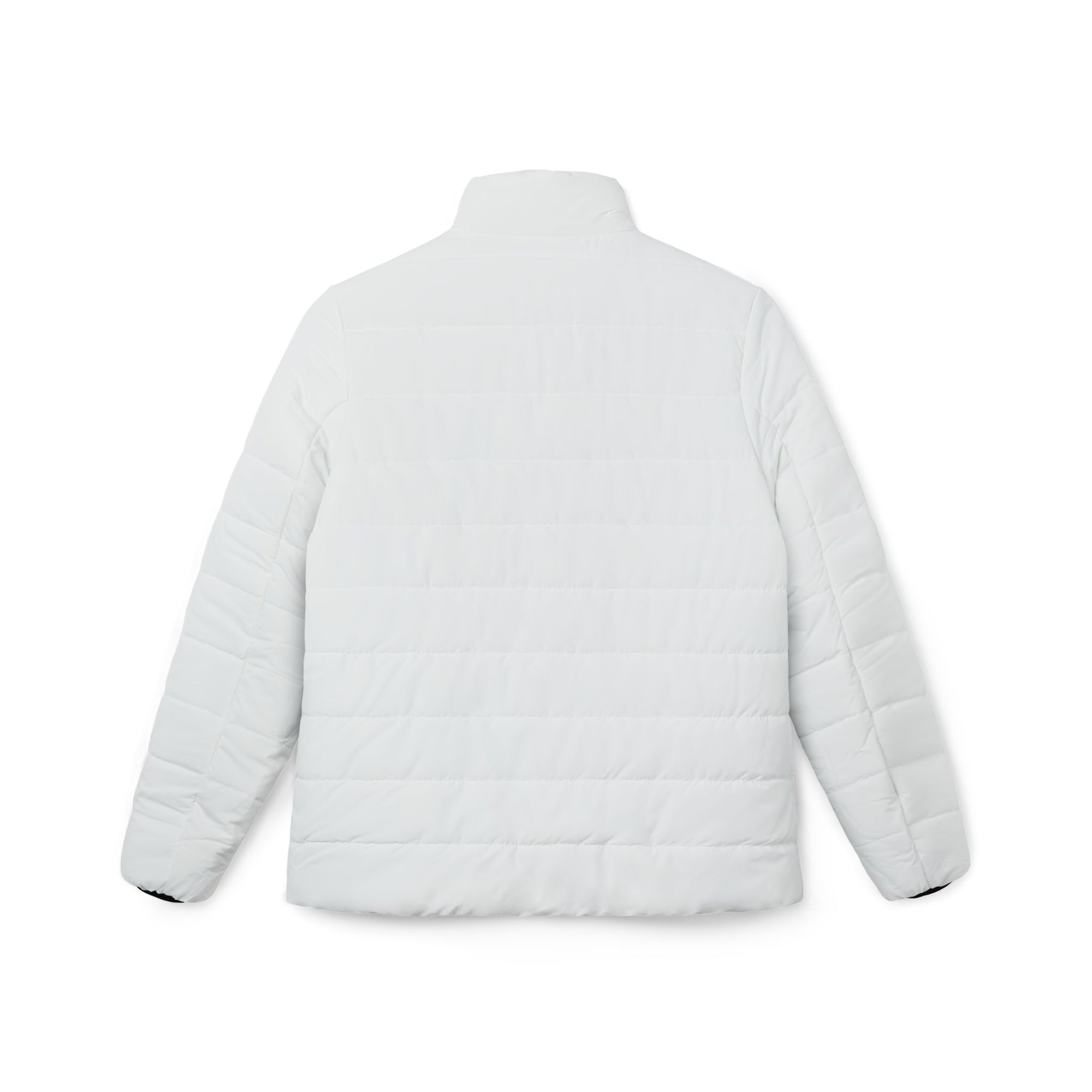 VA Women’s Puffer Jacket, Winter Outerwear