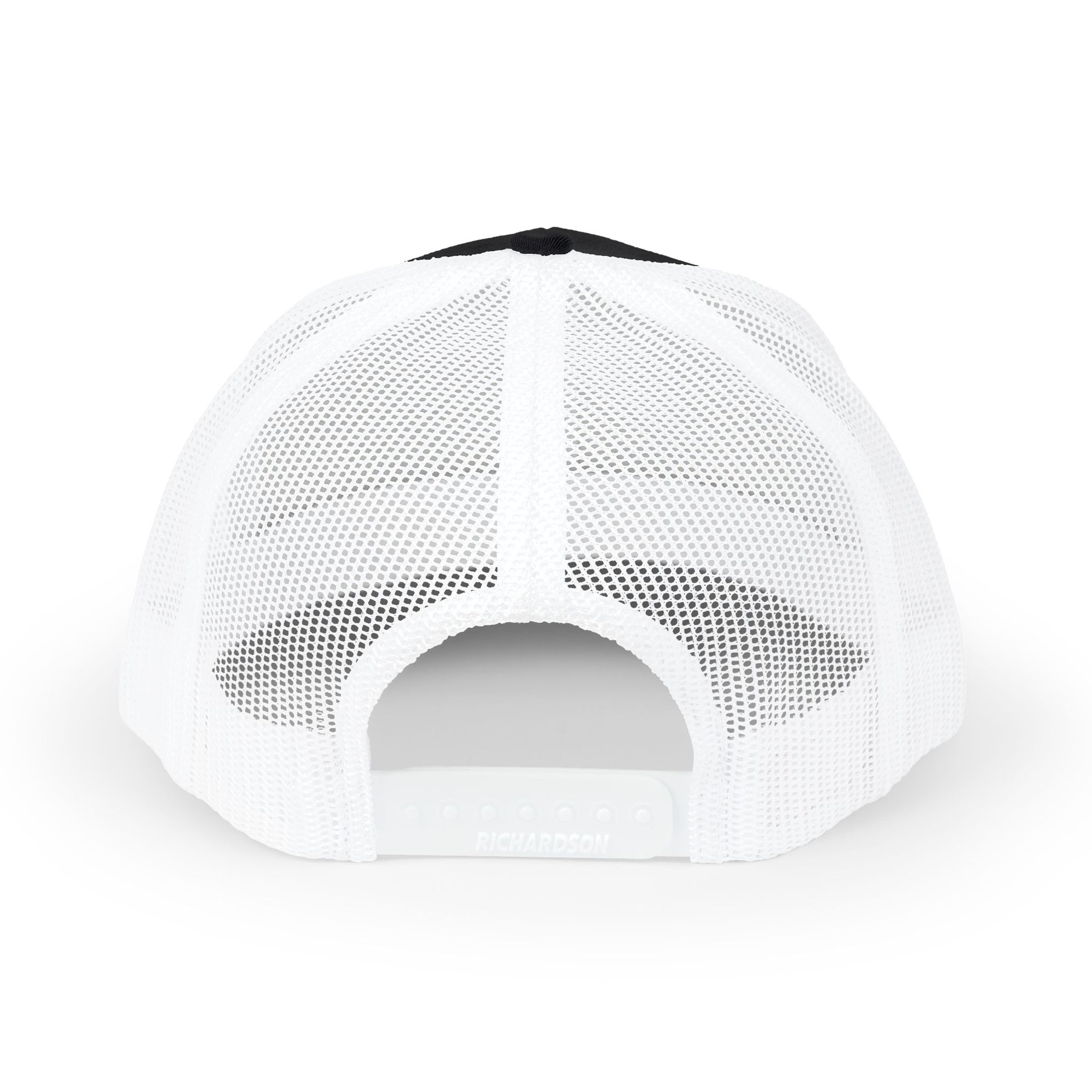 VA Snapback Trucker Cap