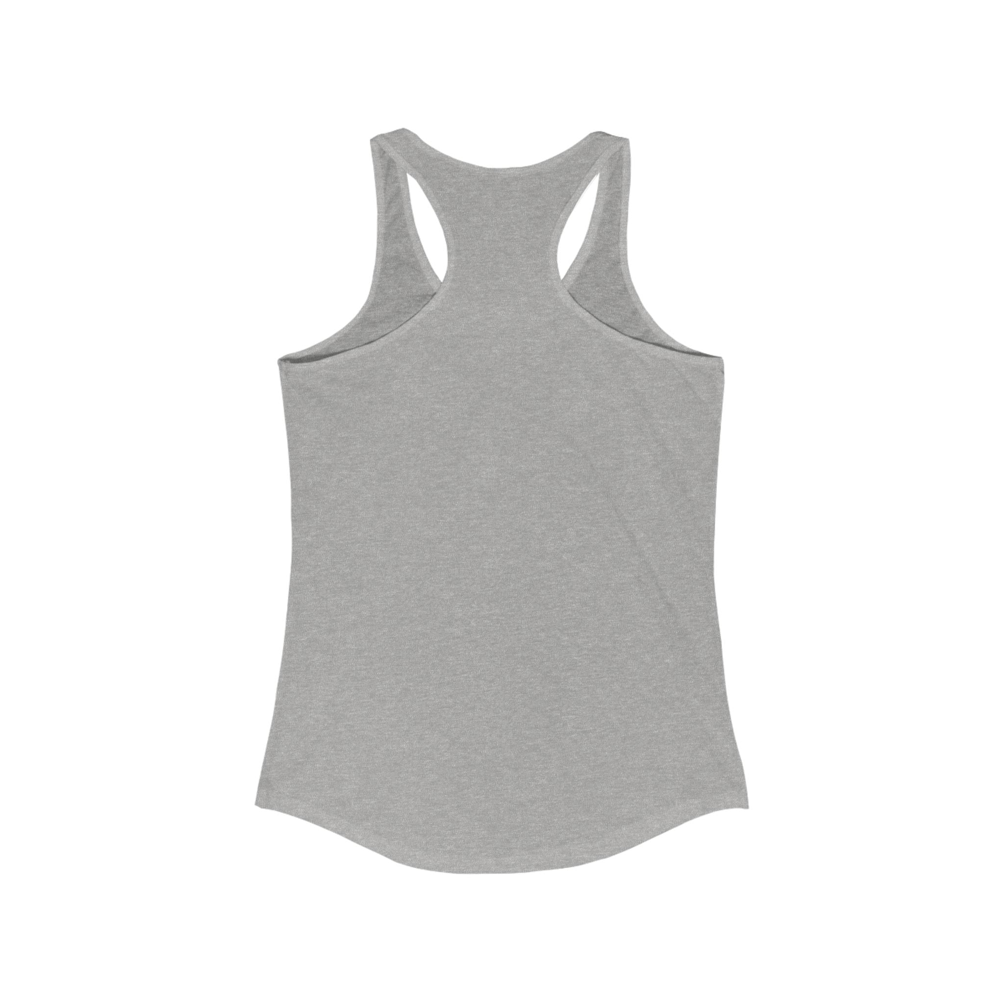 VA Women's Tank Top, Workout Gear, Fitness Apparel, Exercise Tee, Casual Wear
