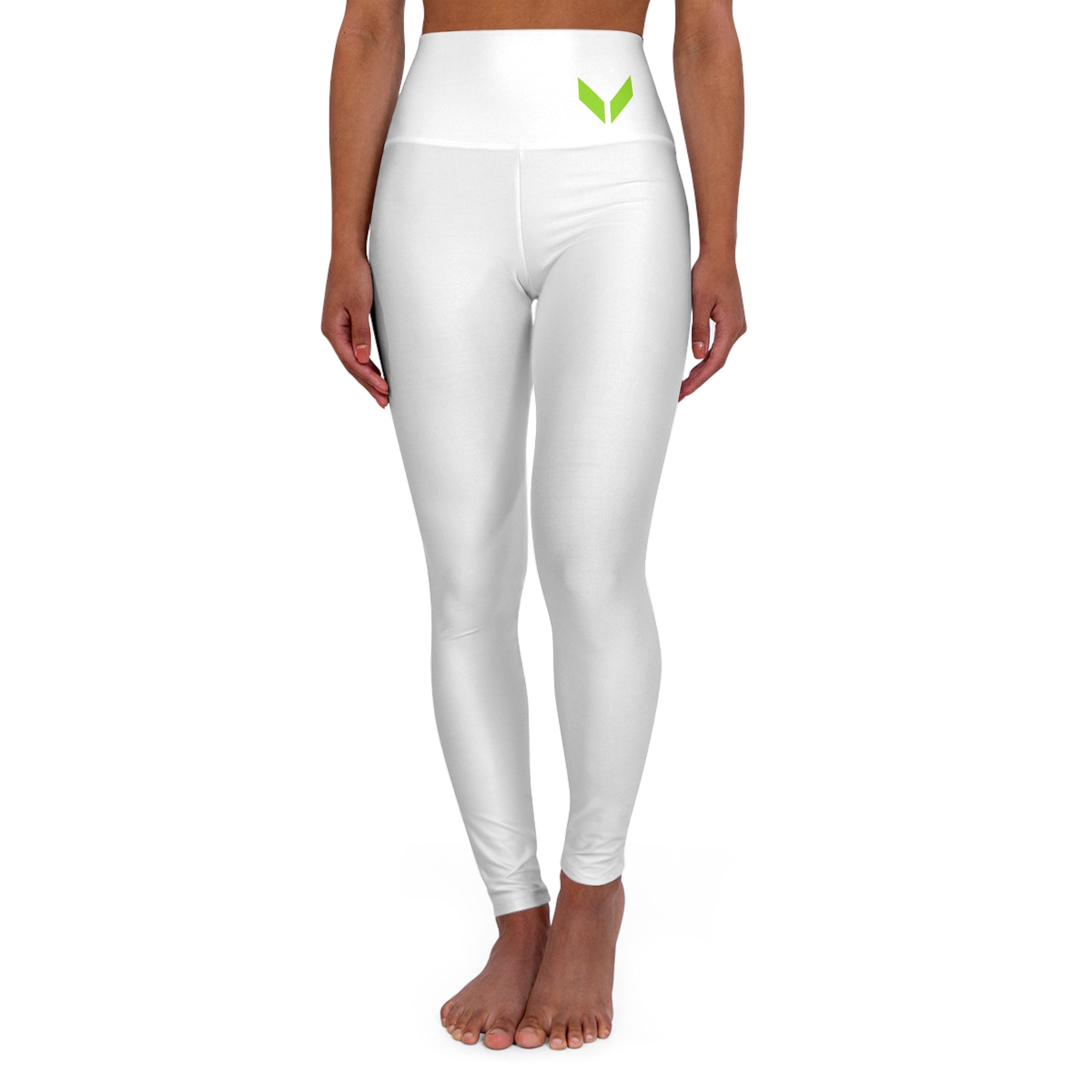 VA High-Waisted Yoga Leggings