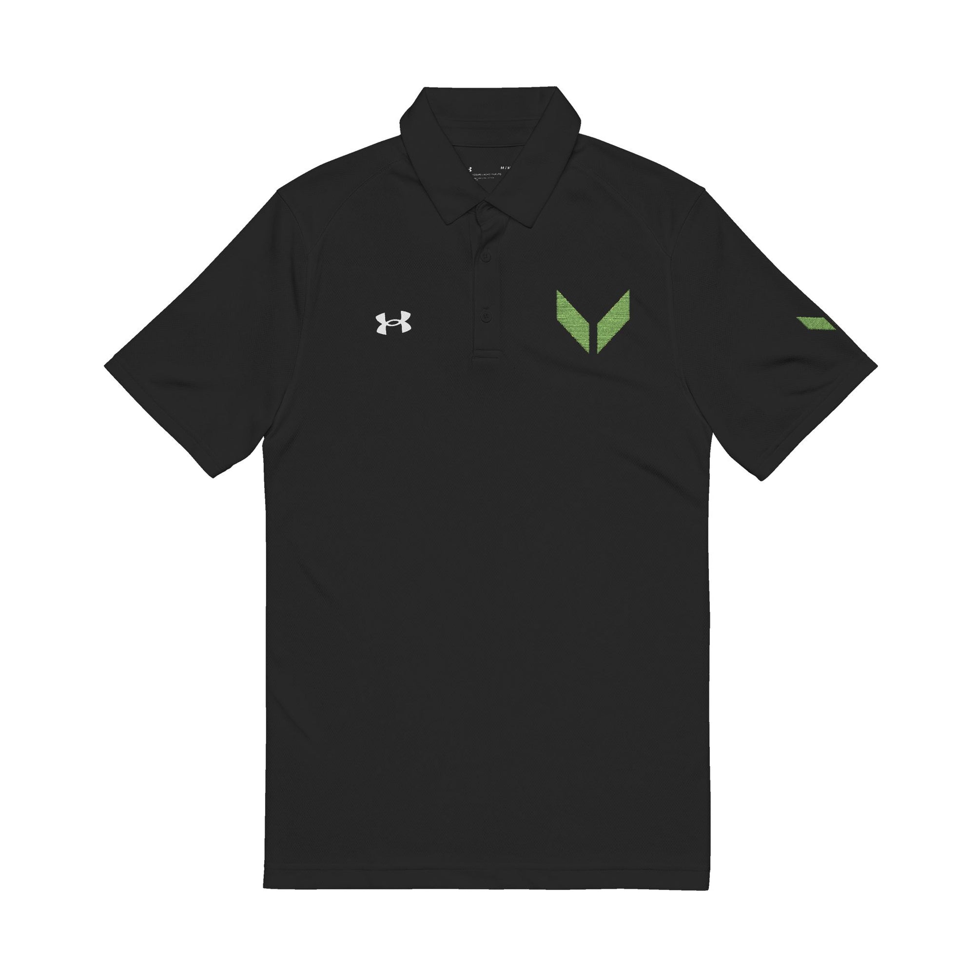 VA Under Armour® Men's Polo Shirt