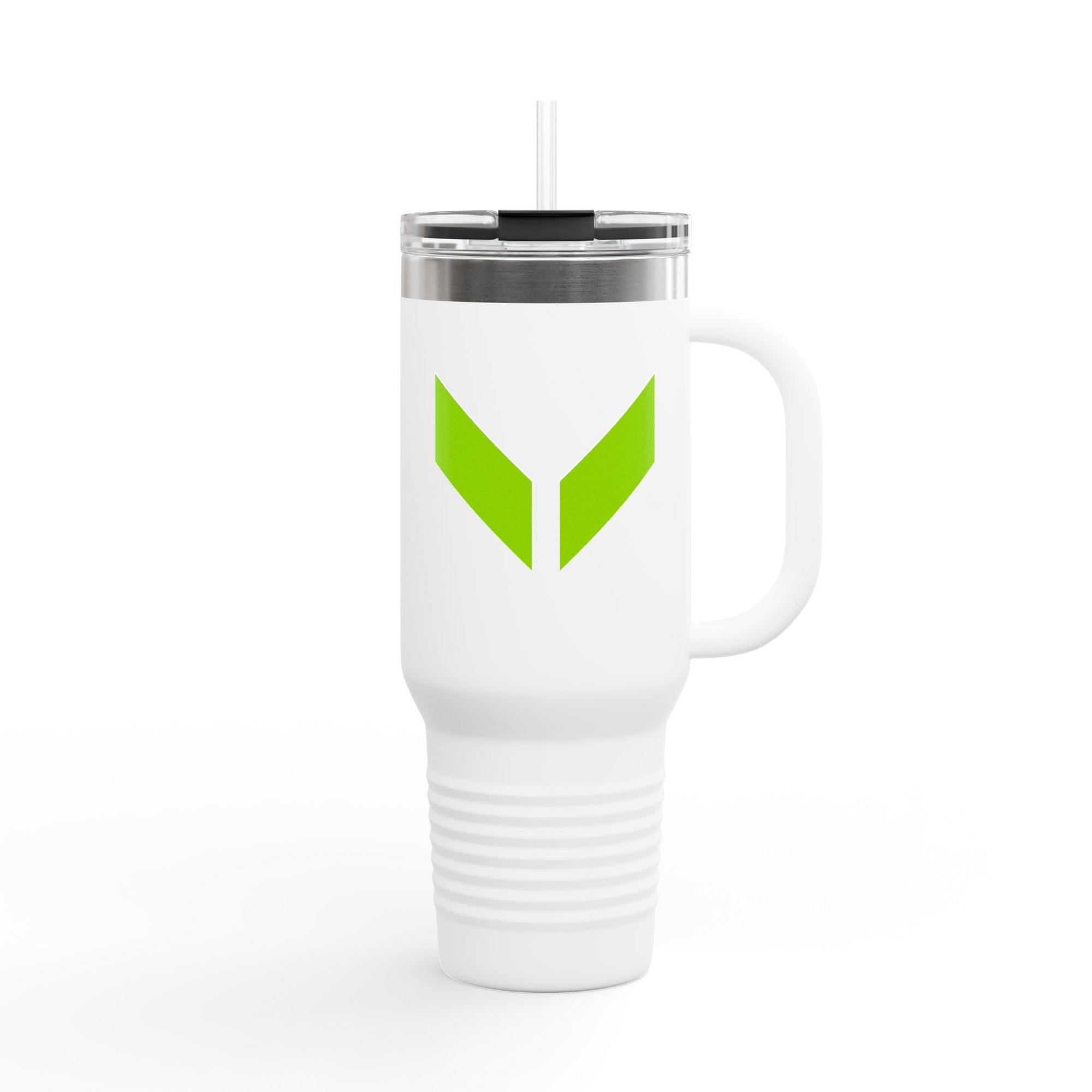 VA Insulated Travel Mug, 40oz