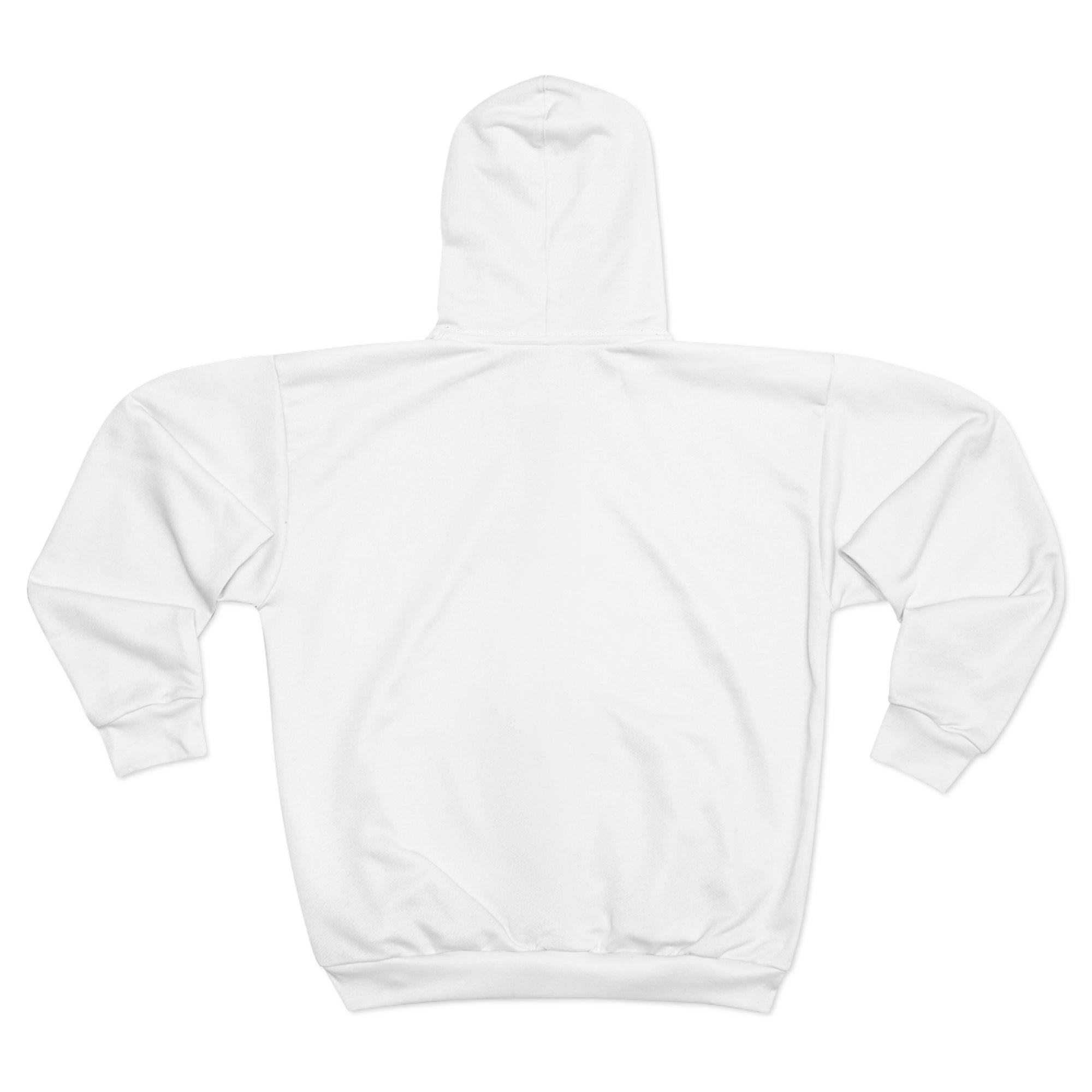 VA Cozy Unisex Zip Hoodie
