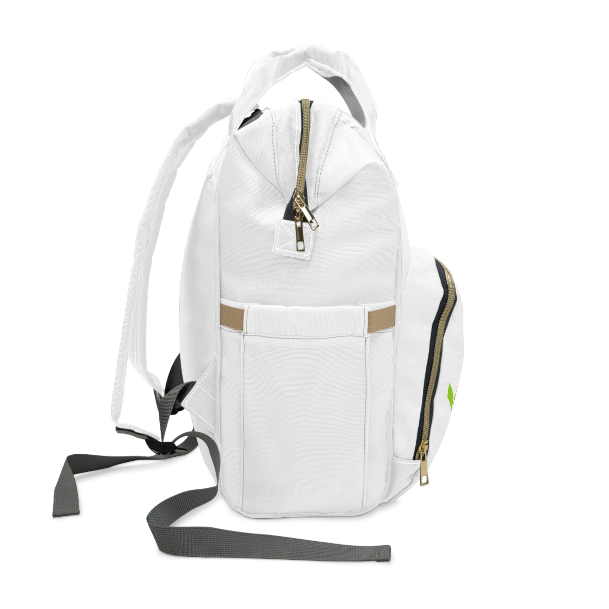 VAUGHAN Multifunctional Travel Backpack