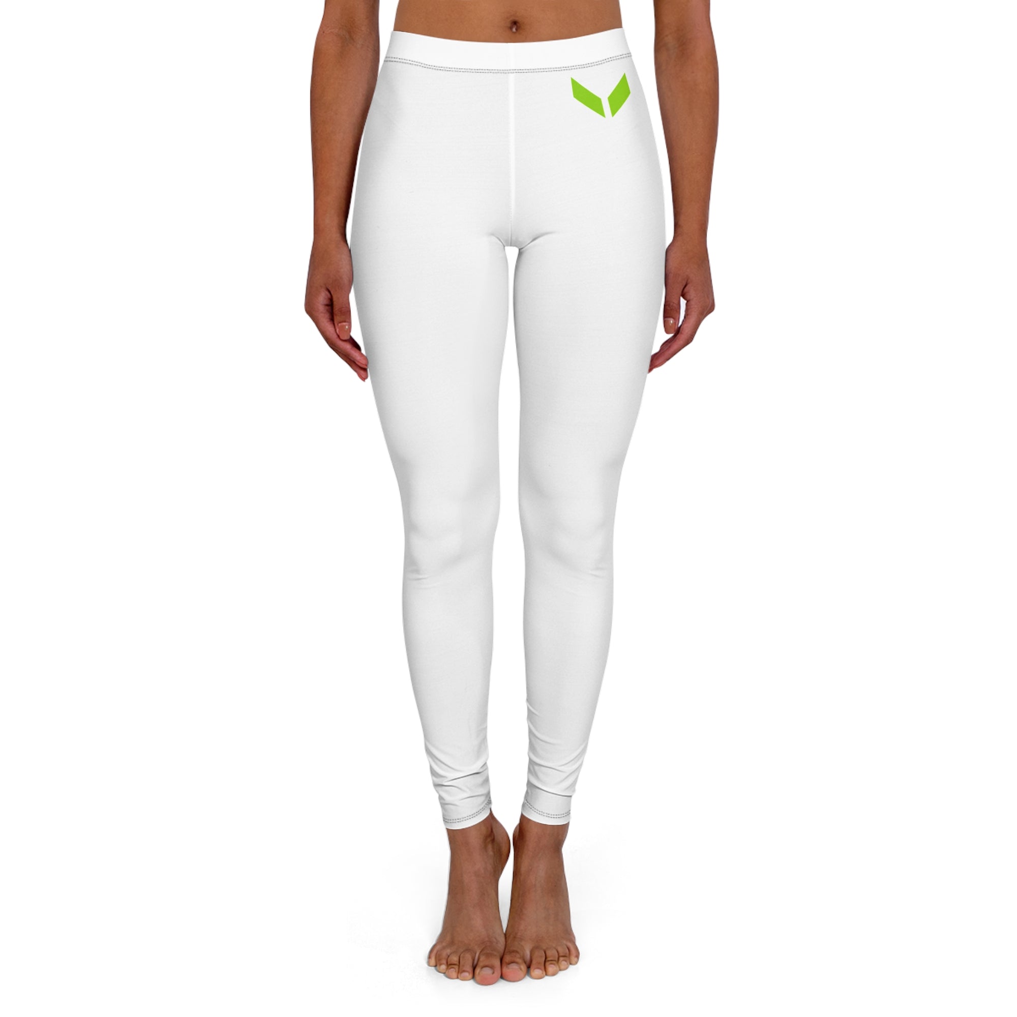VA Women's Casual Spandex Leggings