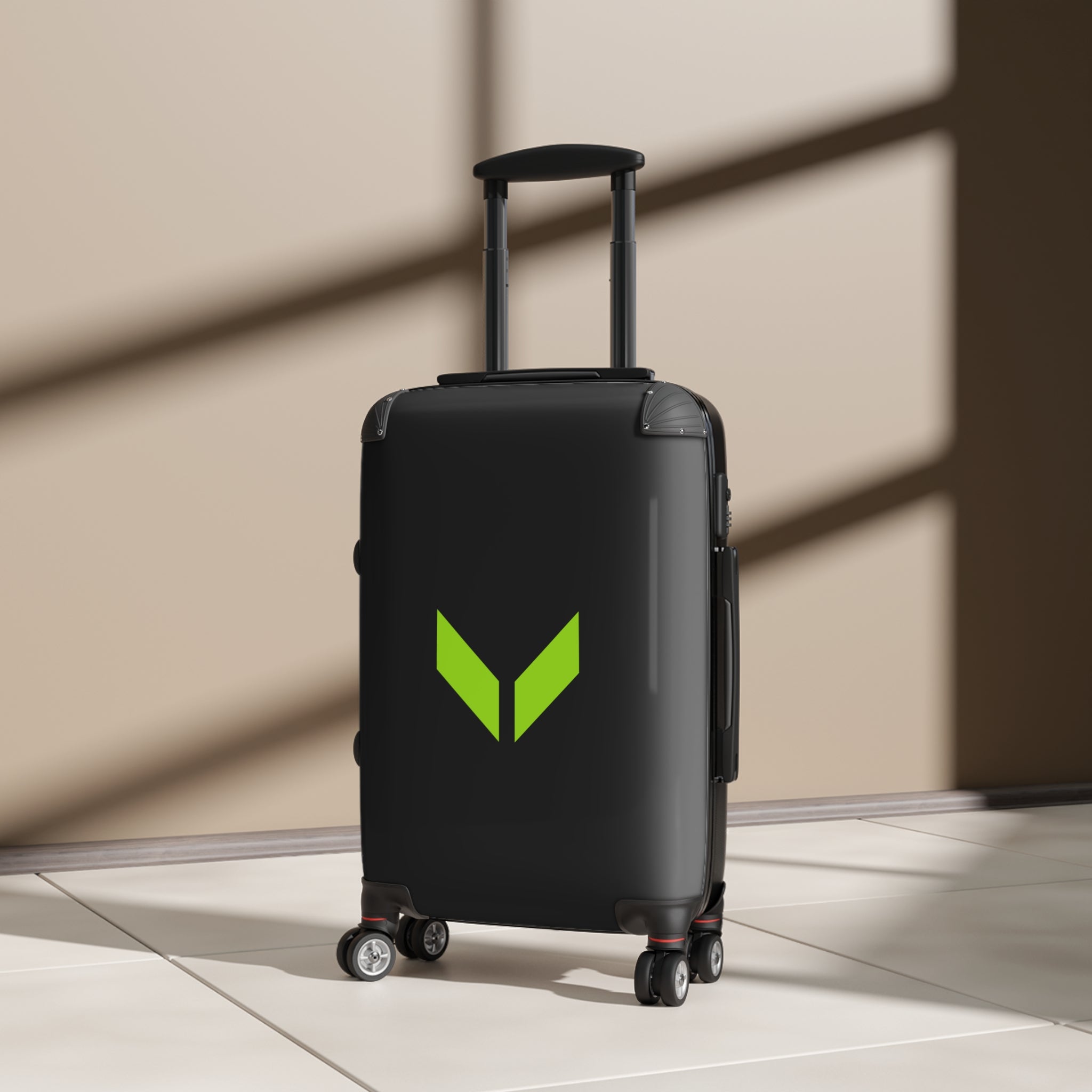 VA Suitcase