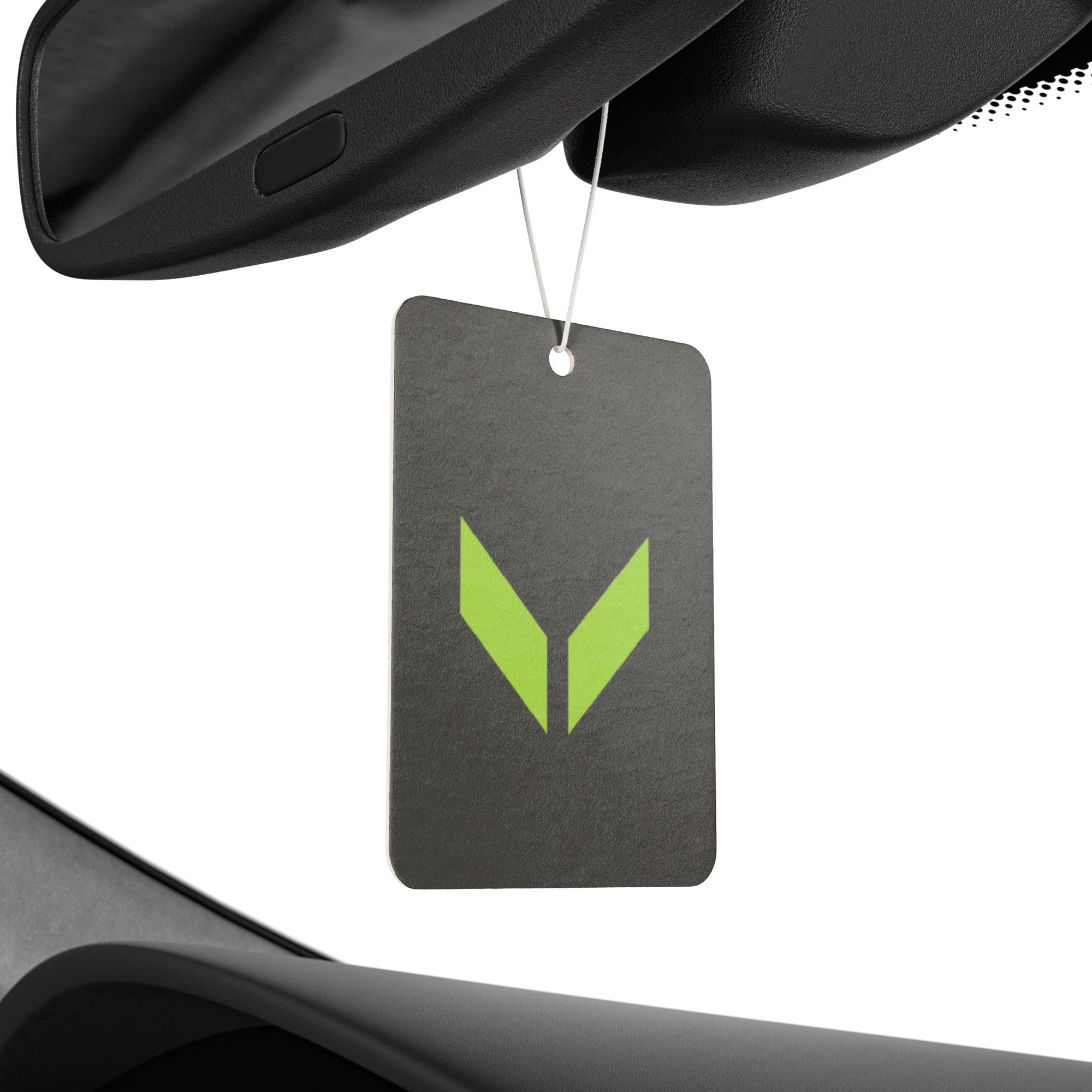 Fresh Vibes Car Air Freshener