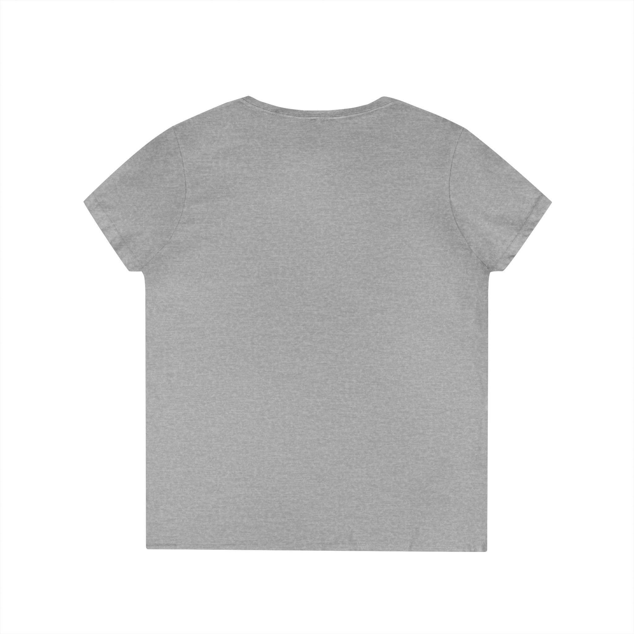VA Ladies' V-Neck T-Shirt