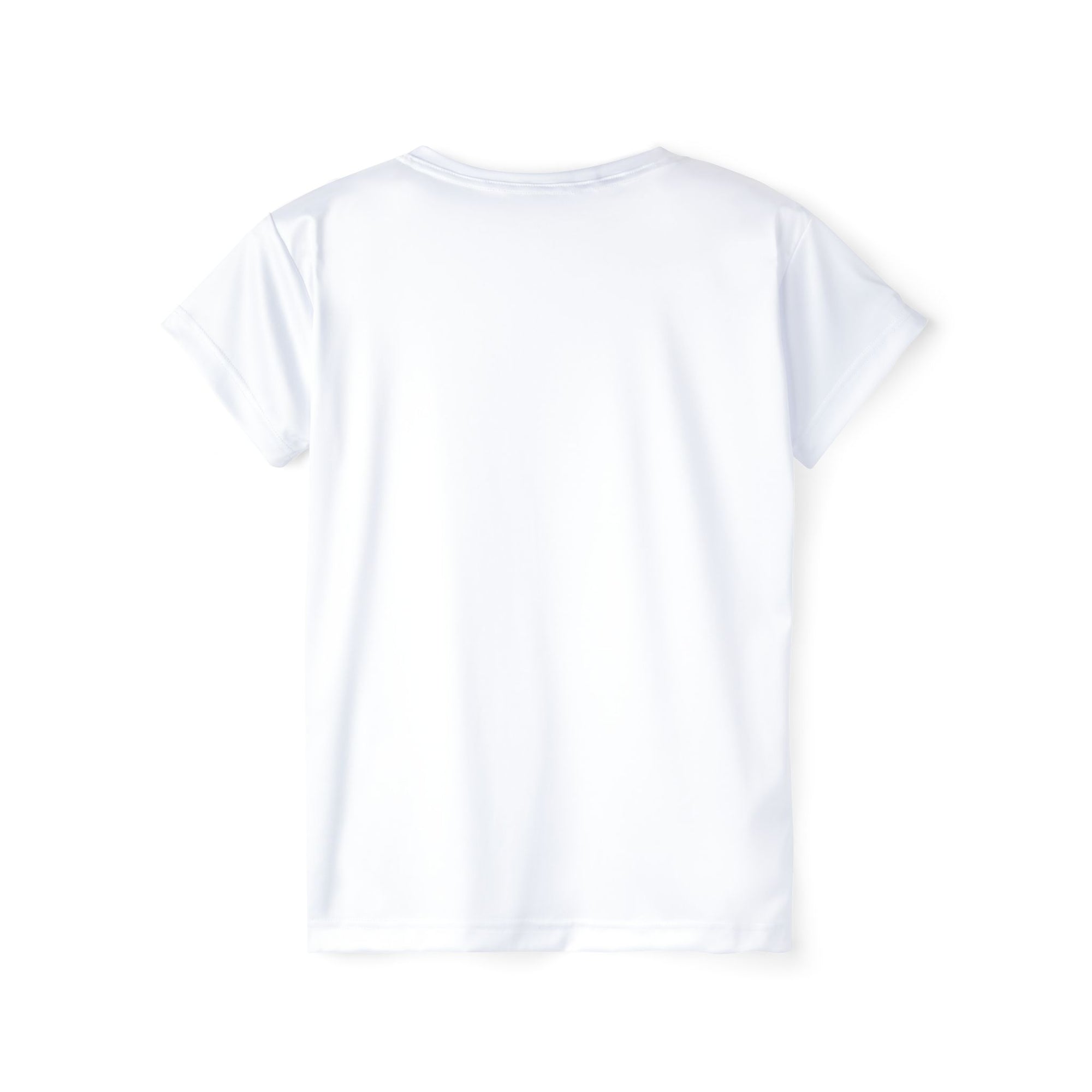 VA Women's Sports Jersey -Activewear