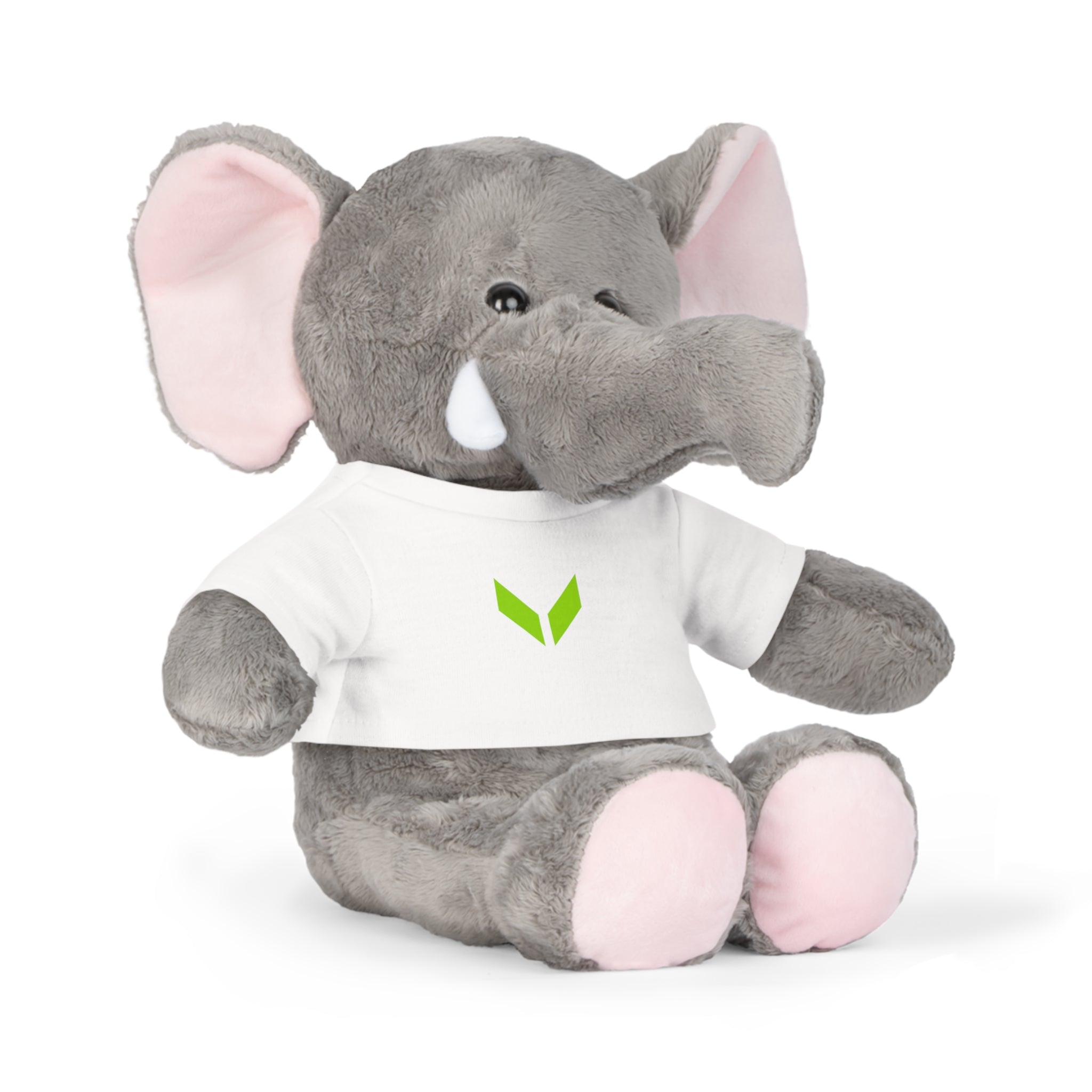 VA Adorable Plush Bear