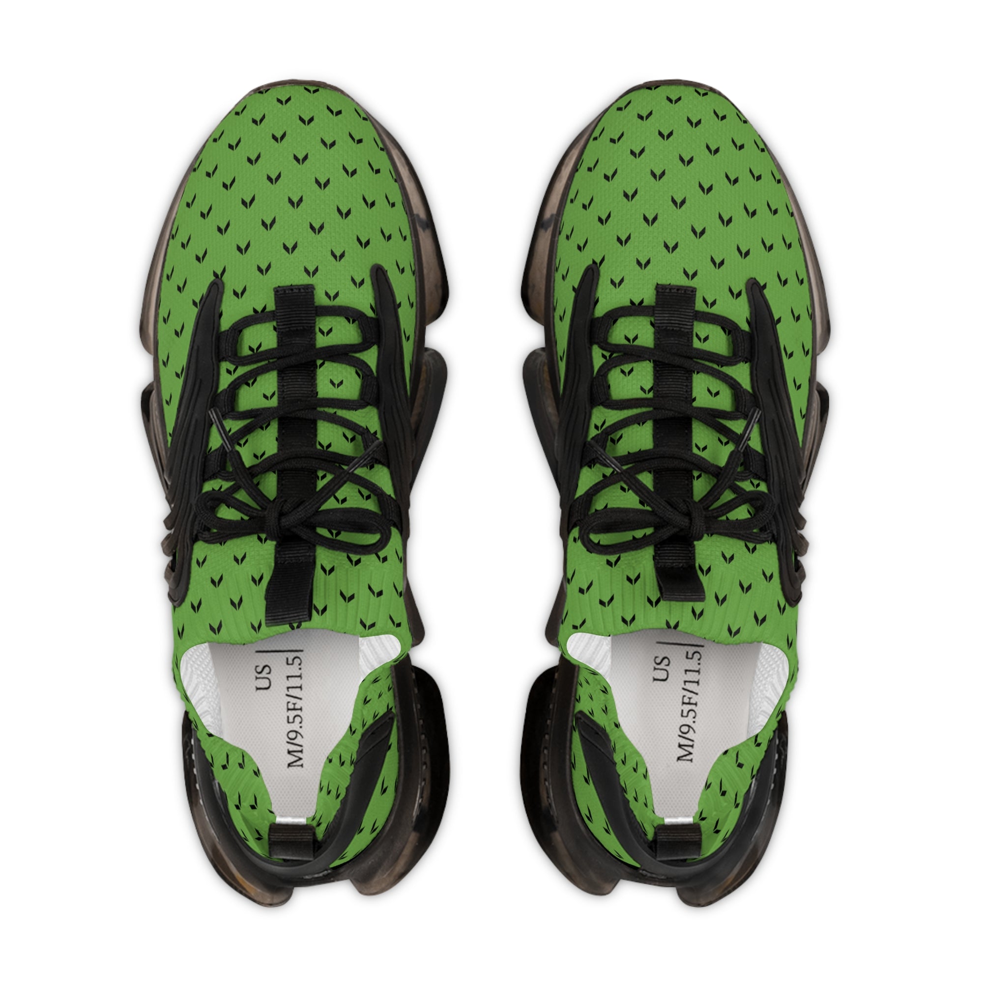 Vaughan Men's Mesh Sneakers