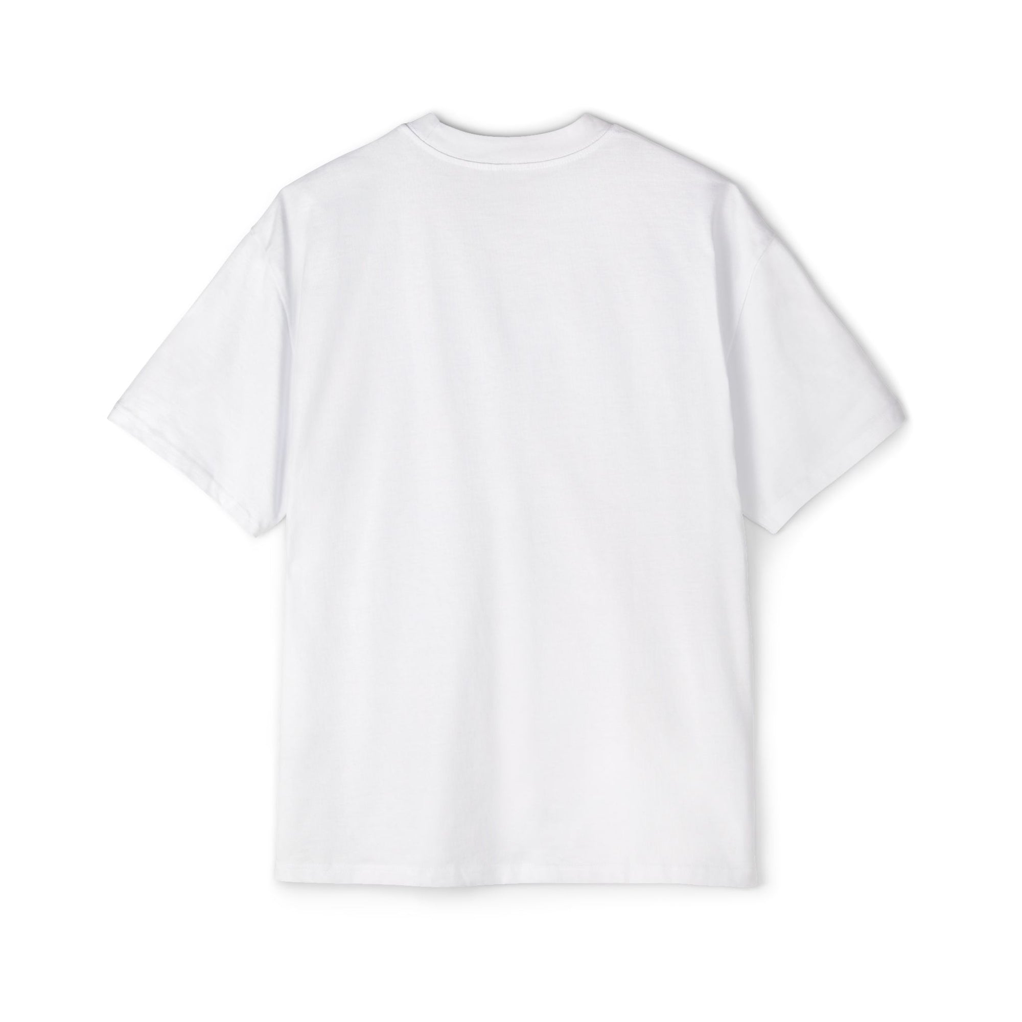 VA Men's Oversized Graphic Tee