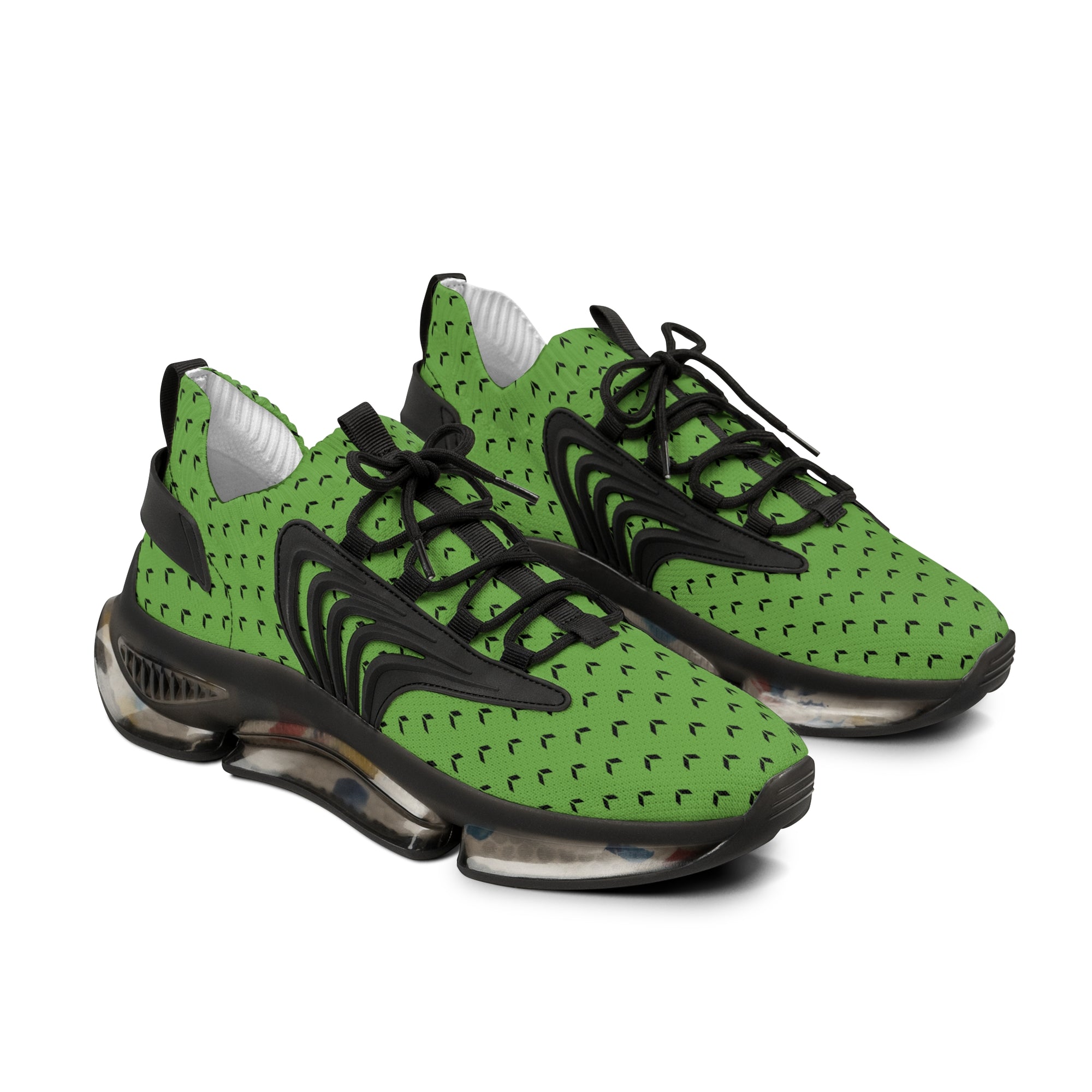 Vaughan Men's Mesh Sneakers