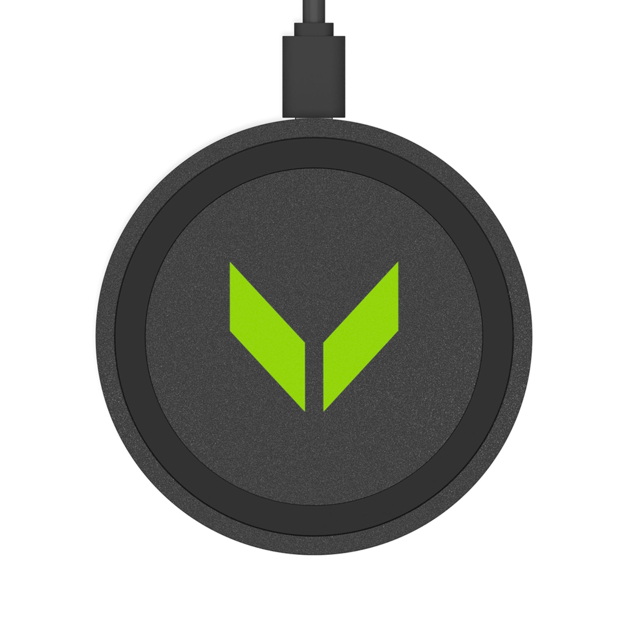 Vaughan Sleek Wireless Charging Pad
