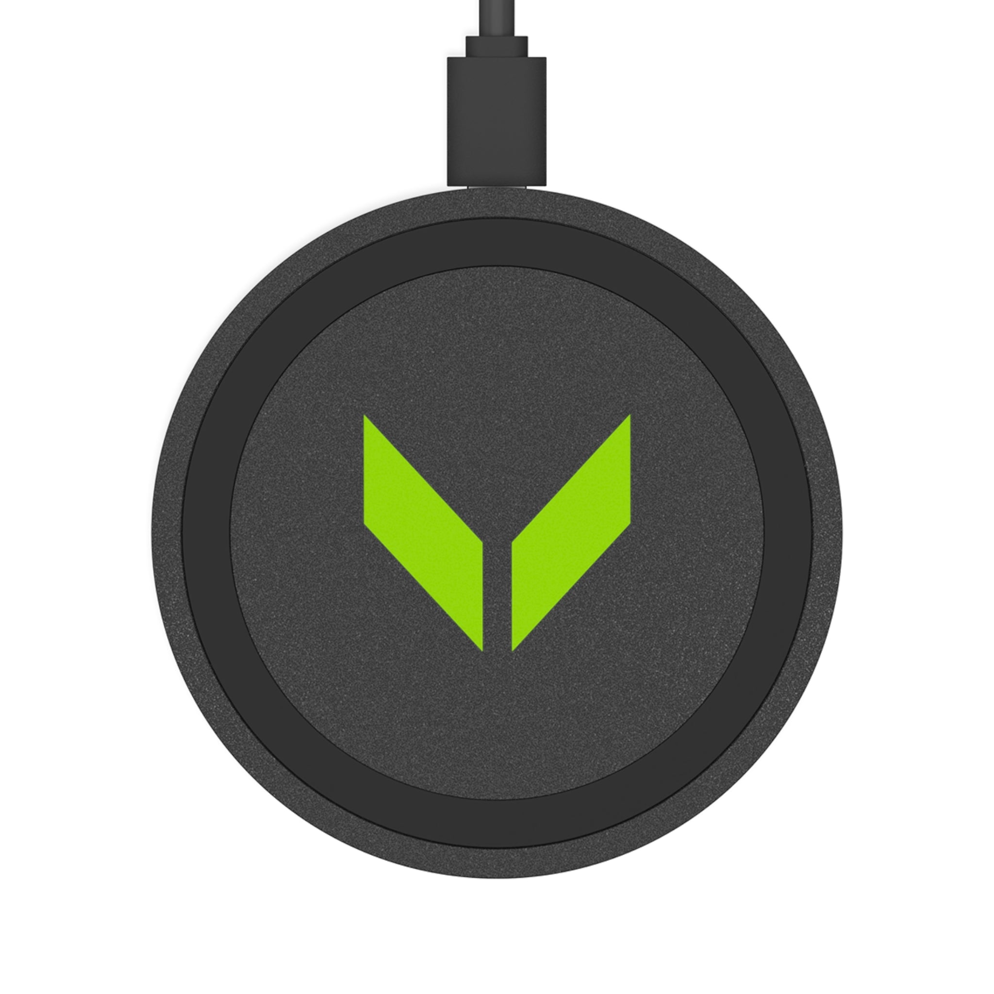 Vaughan Sleek Wireless Charging Pad
