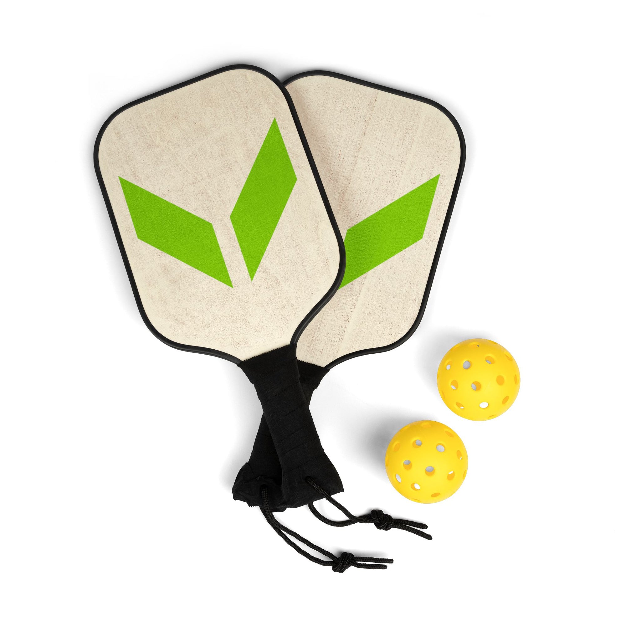 VA Pickleball Paddle Set
