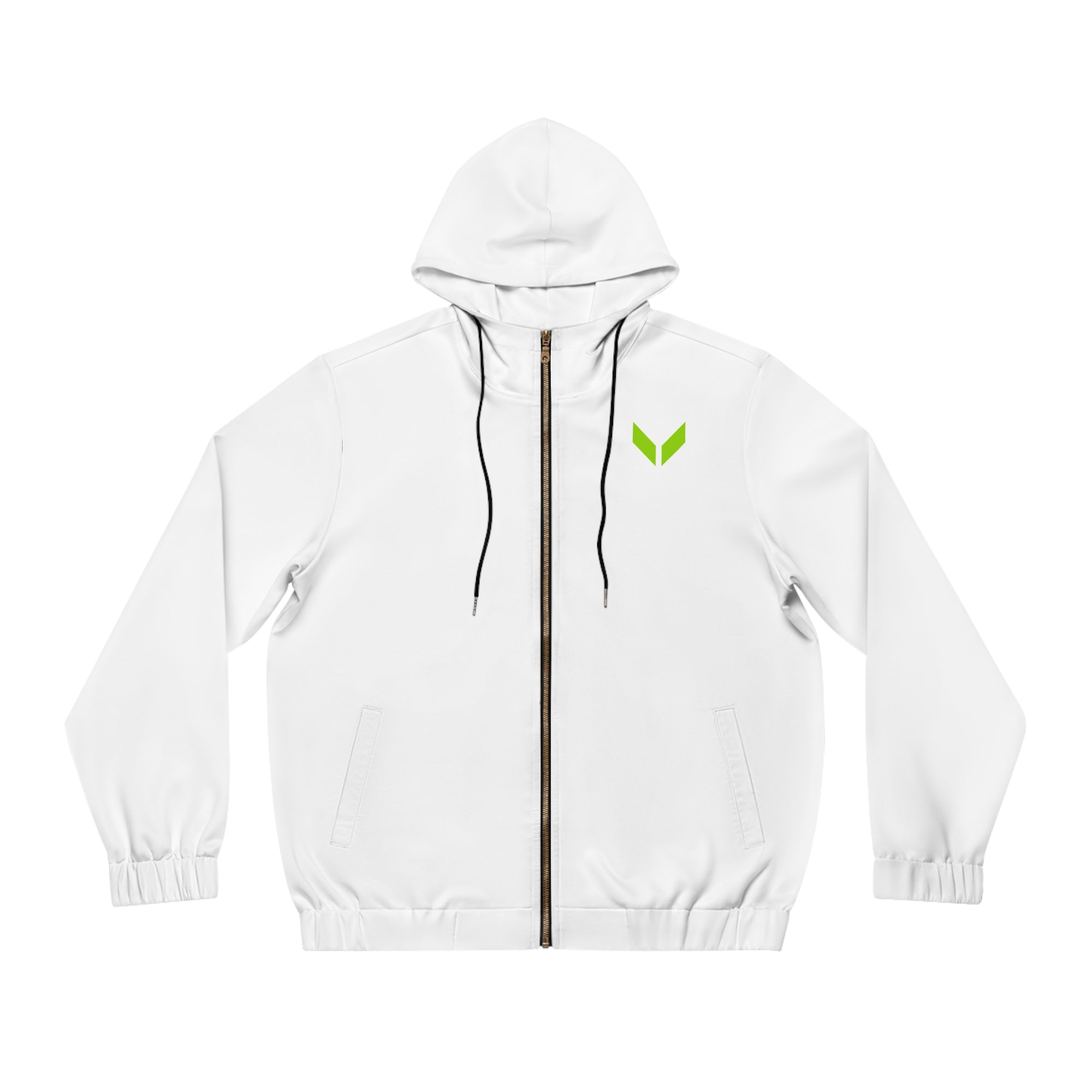 VA Men's Full-Zip Hoodie