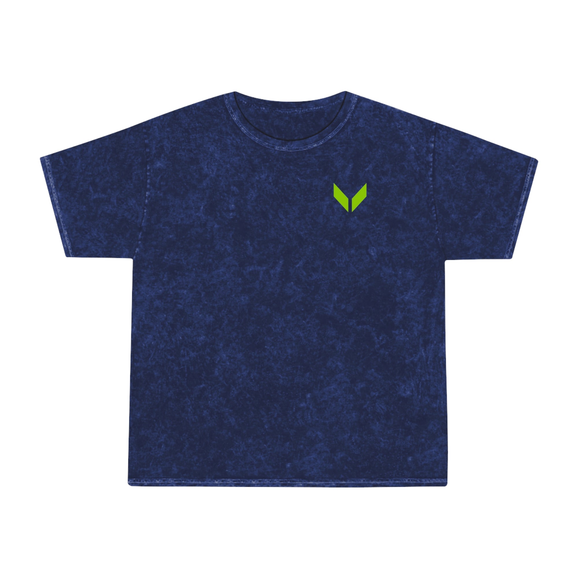 VA Unisex Mineral Wash Tee