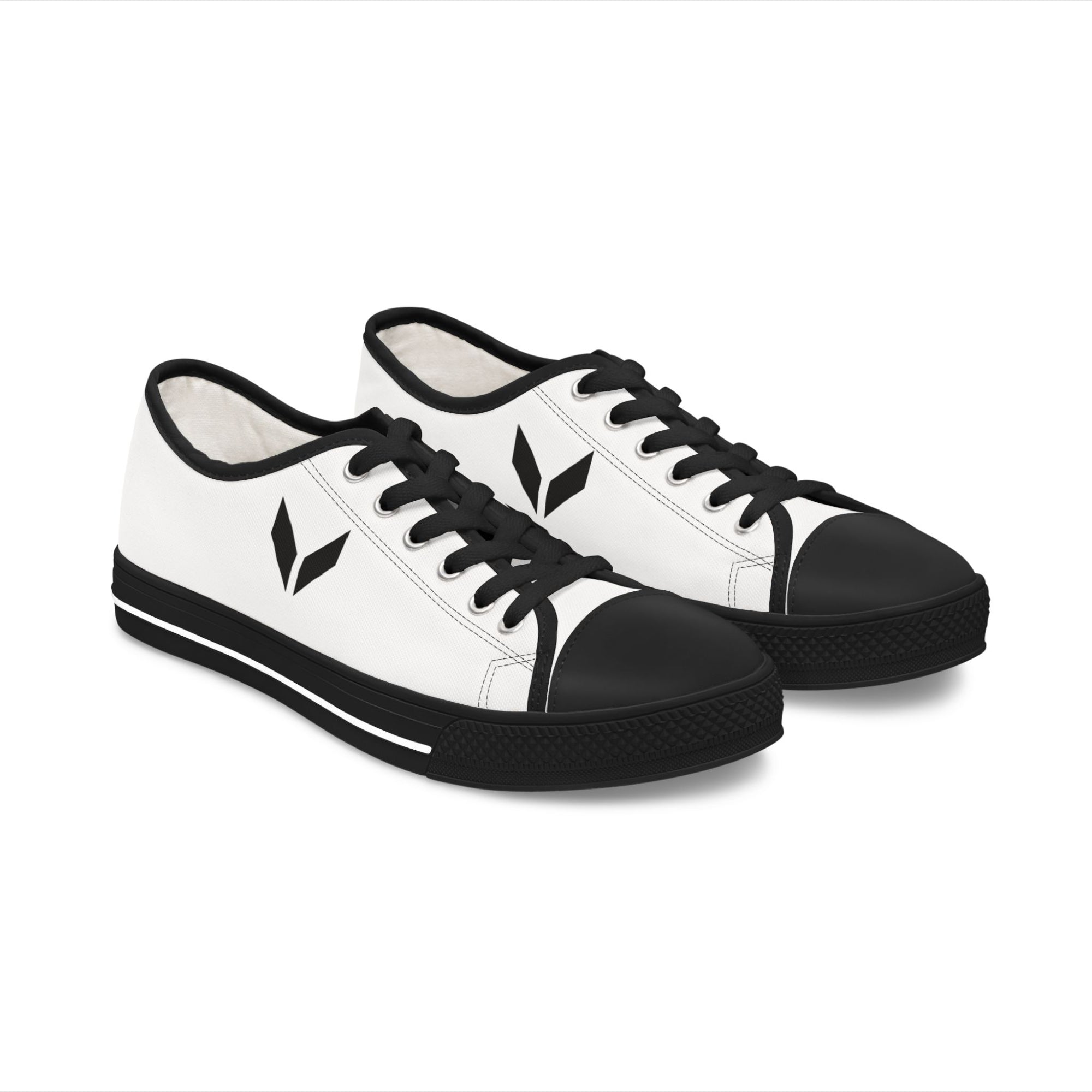 VA Women's Low Top Sneakers