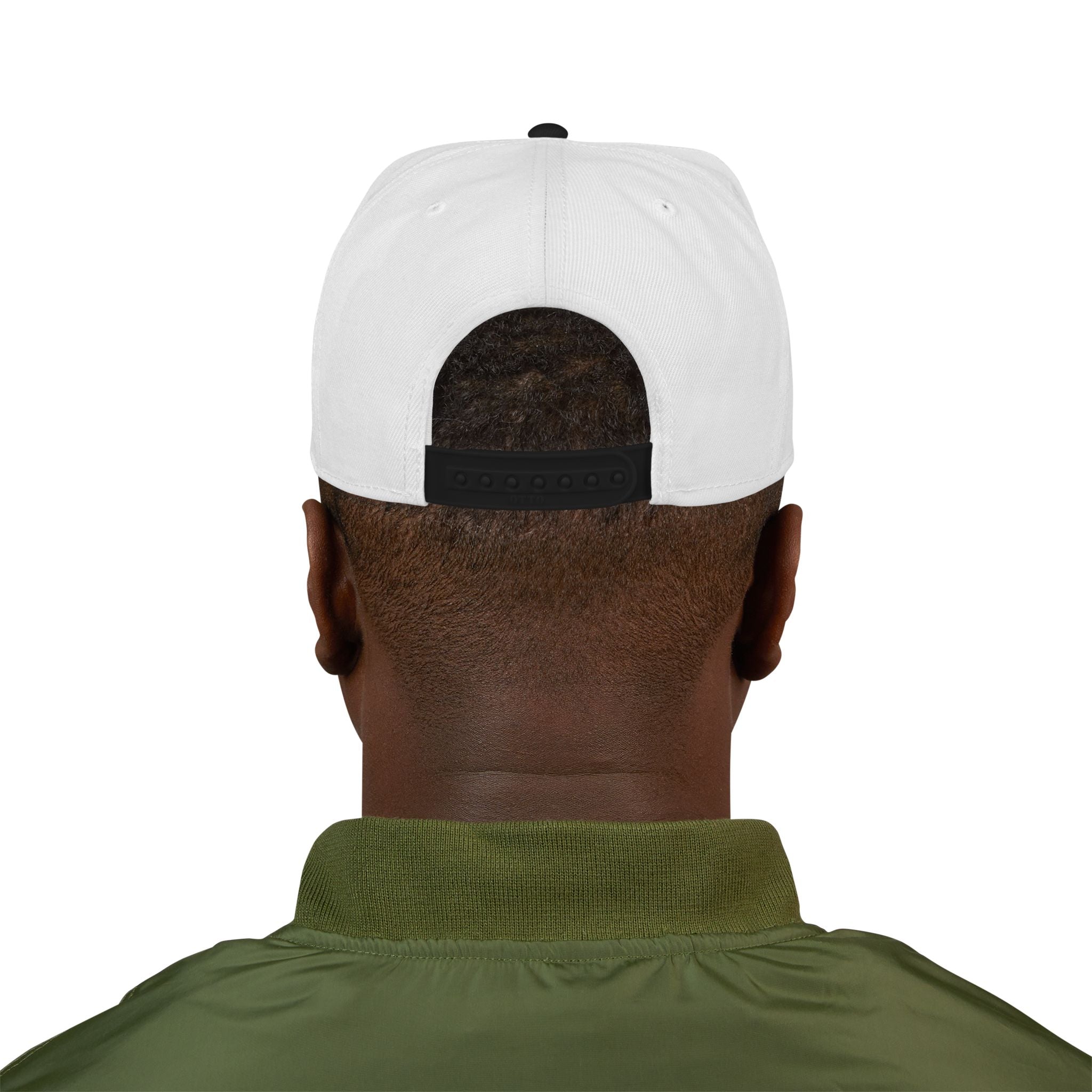 VA Snapback Cap