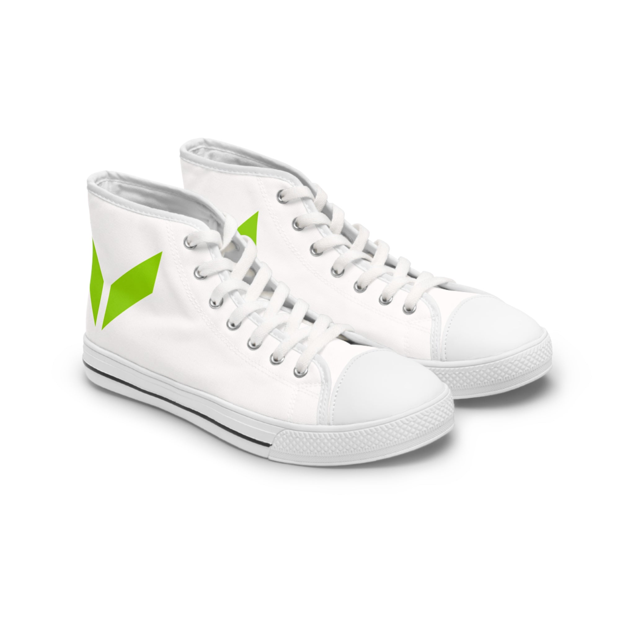 VA Women's High Top Sneakers
