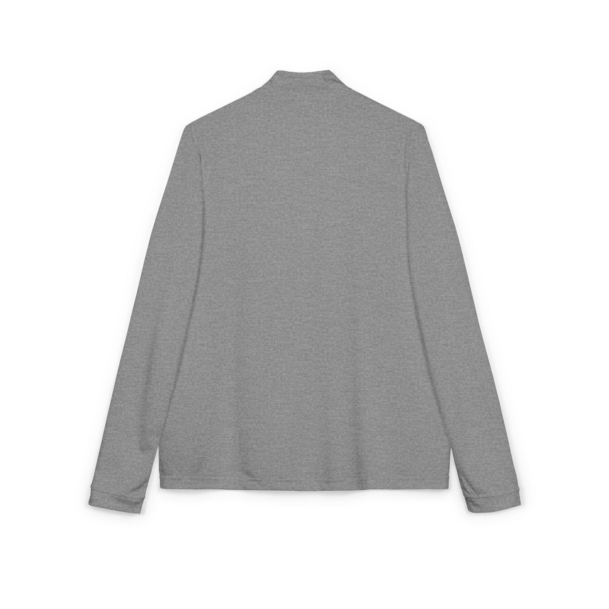 VA adidas® Quarter-Zip Pullover