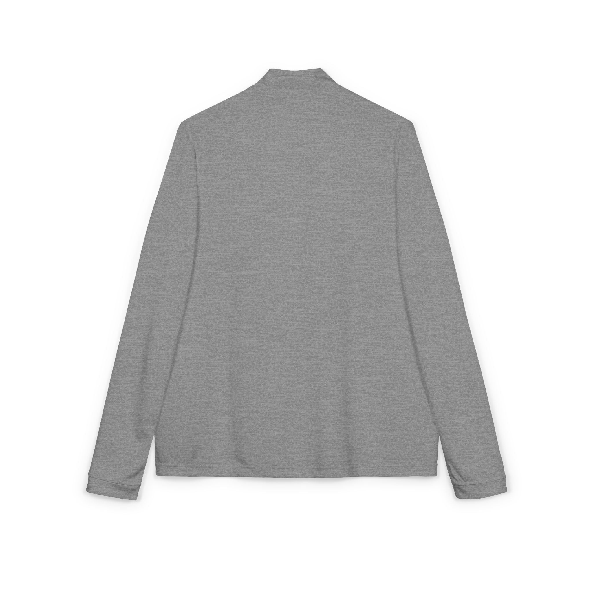 VA adidas® Quarter-Zip Pullover