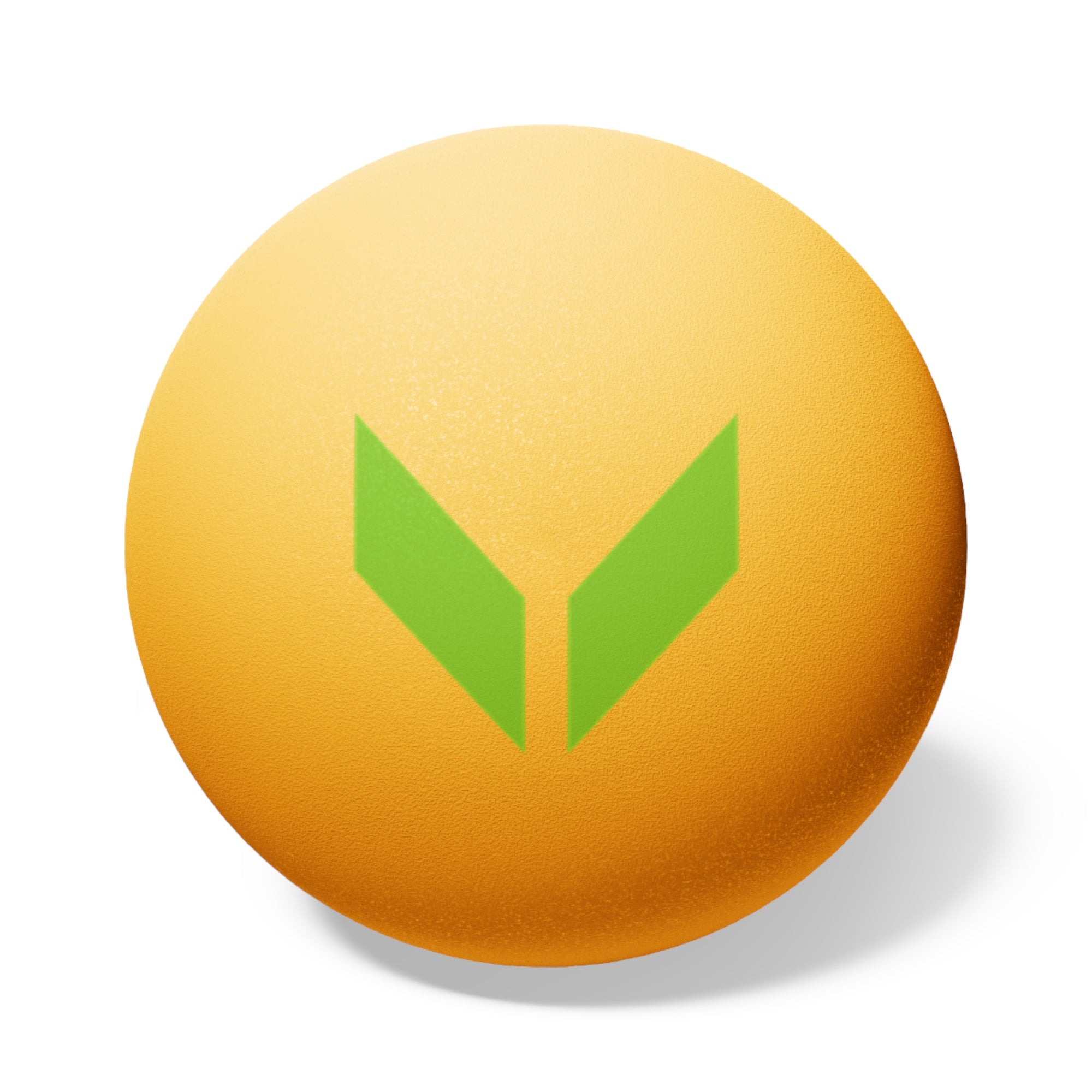 VA Ping Pong Balls, 6-Pack
