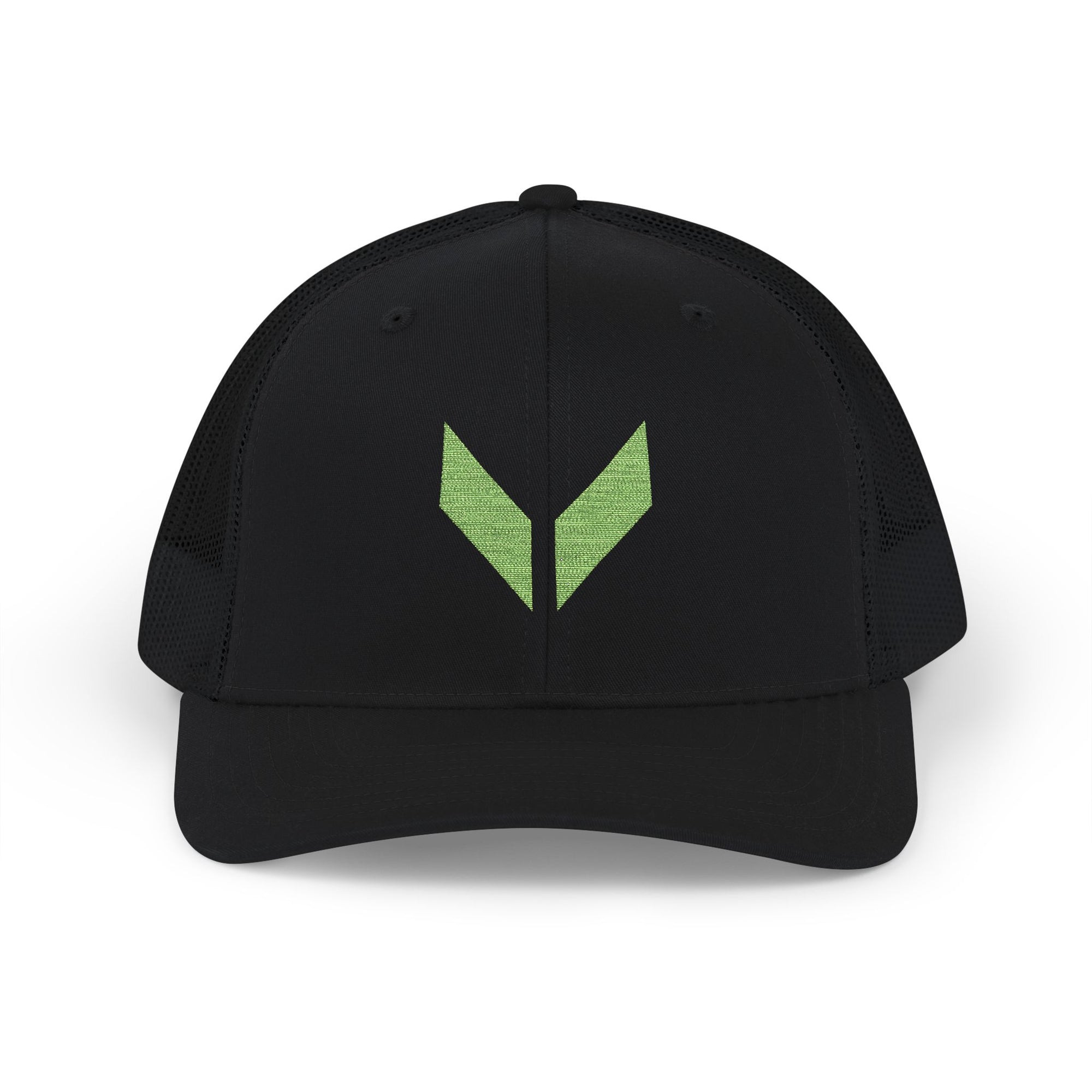VA Snapback Trucker Cap