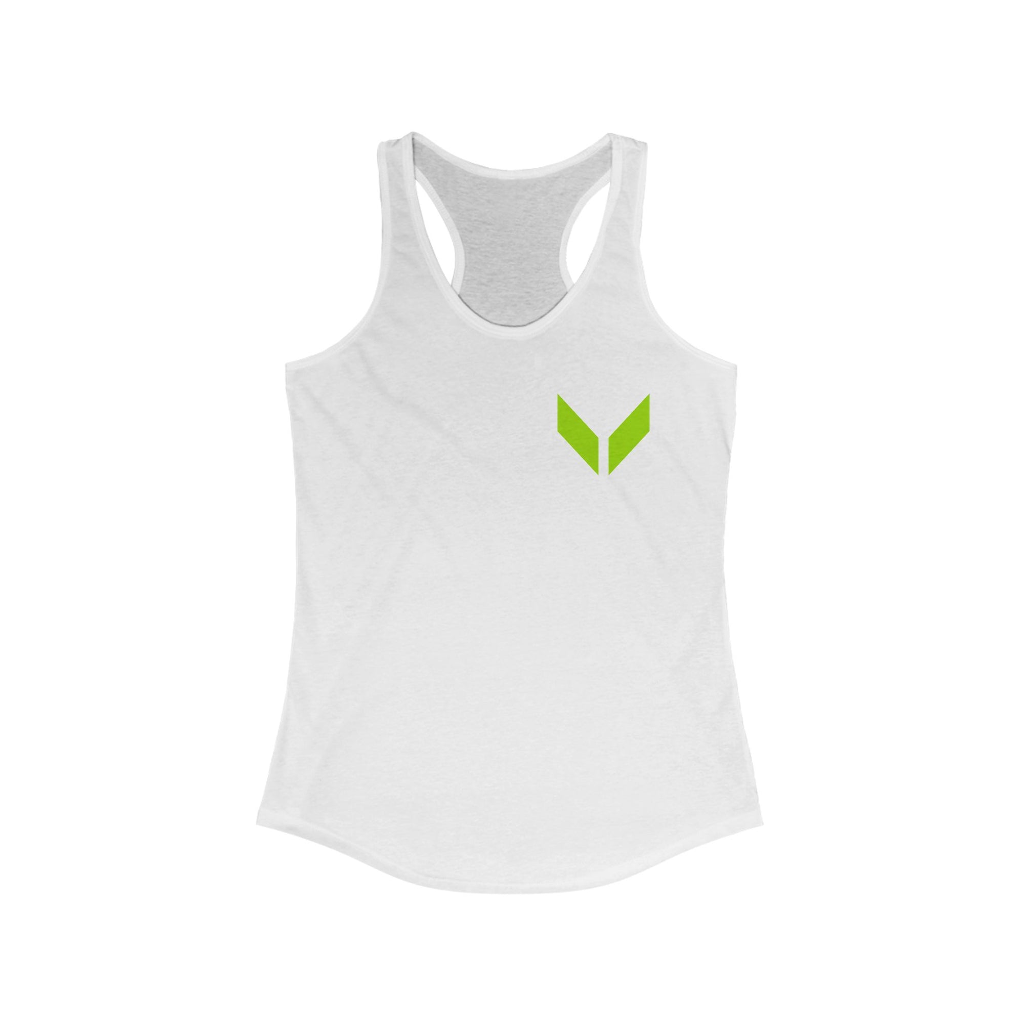 VA Women's Tank Top, Workout Gear, Fitness Apparel, Exercise Tee, Casual Wear