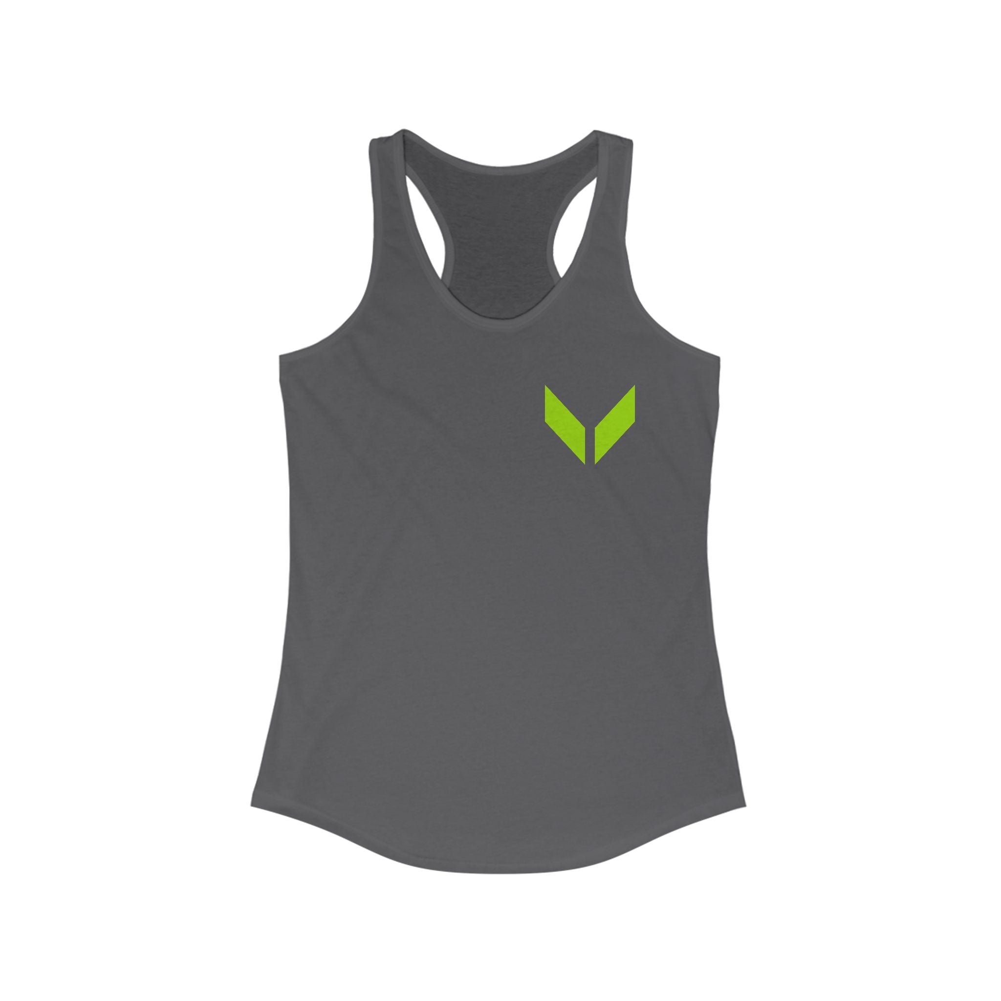 VA Women's Tank Top, Workout Gear, Fitness Apparel, Exercise Tee, Casual Wear