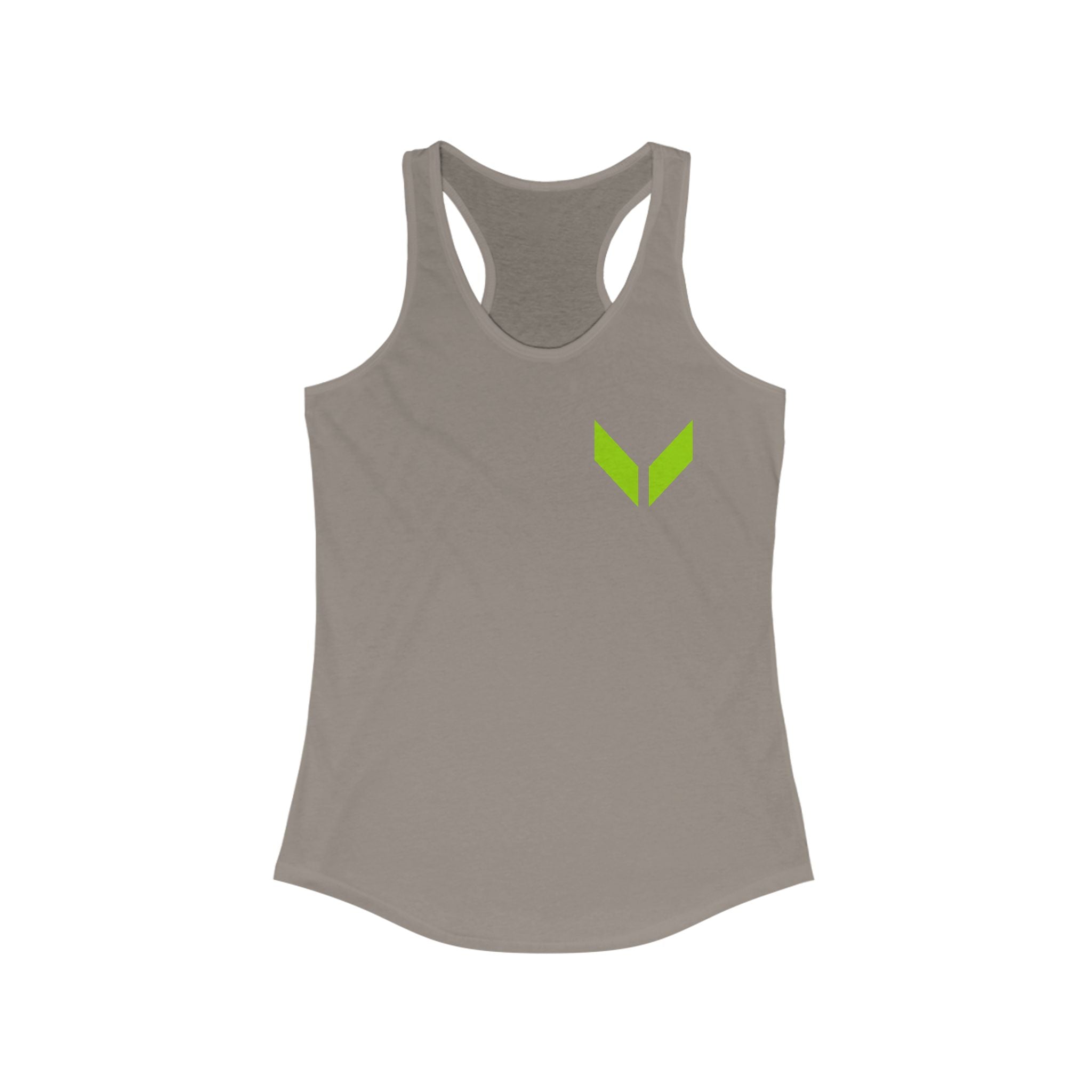 VA Women's Tank Top, Workout Gear, Fitness Apparel, Exercise Tee, Casual Wear