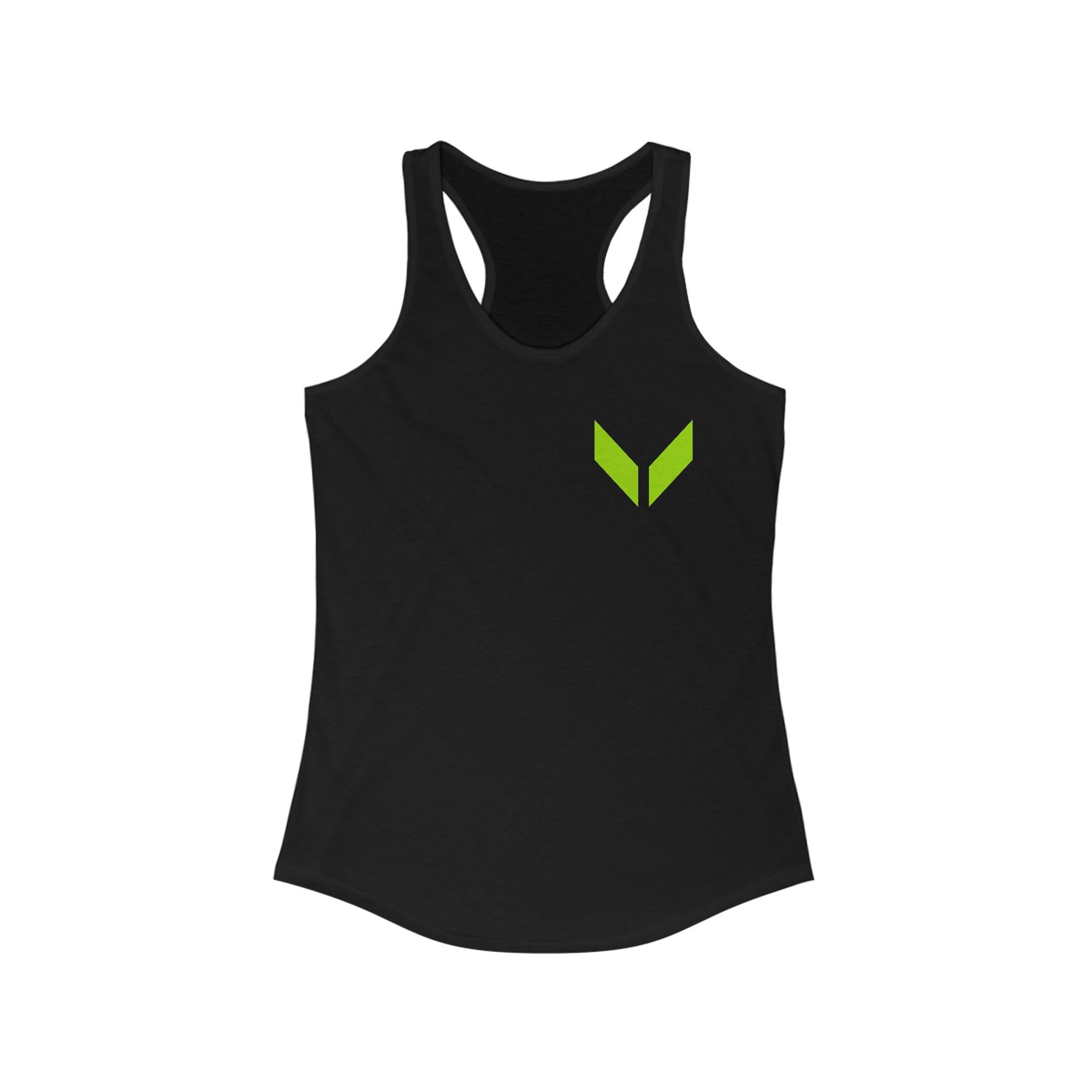 VA Women's Tank Top, Workout Gear, Fitness Apparel, Exercise Tee, Casual Wear