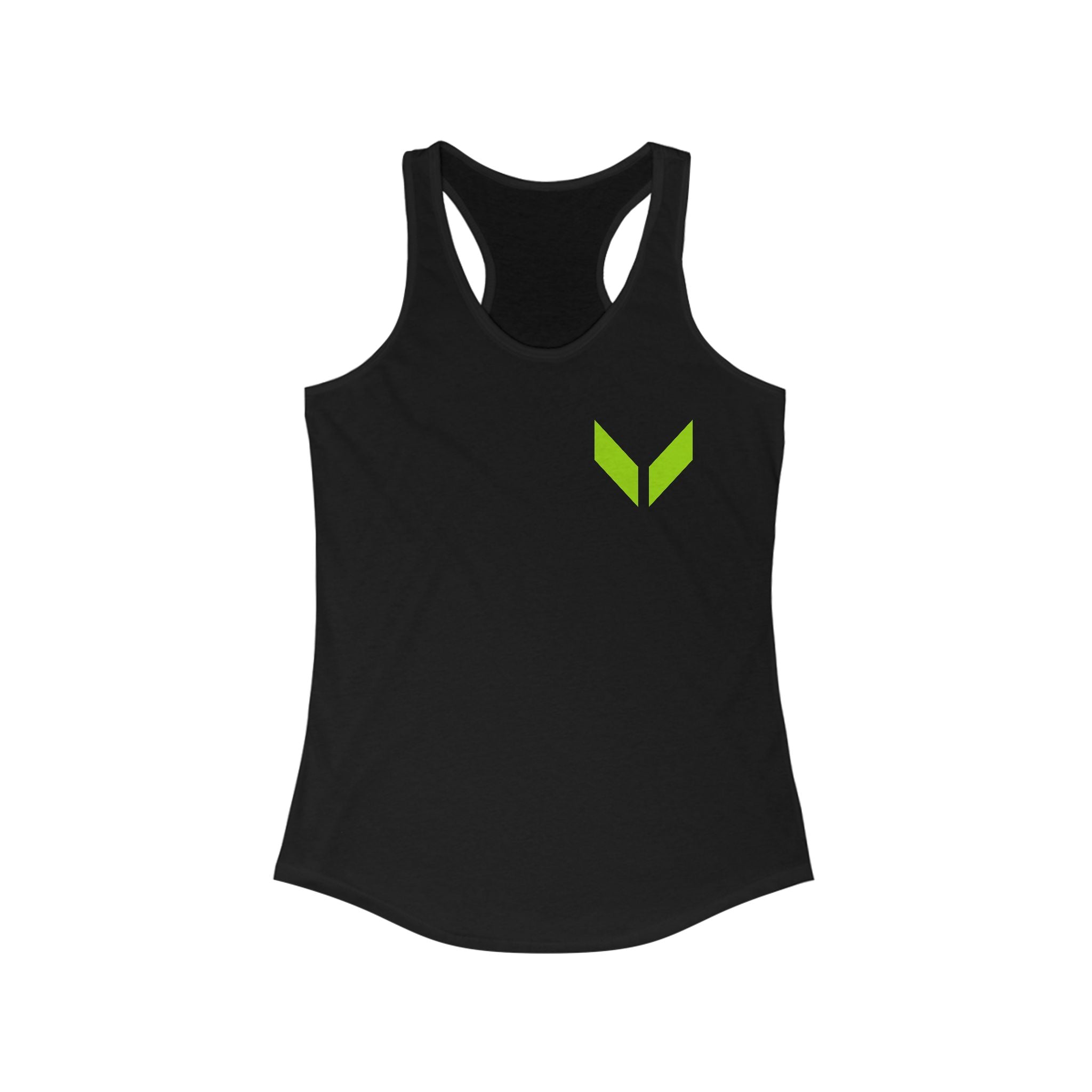 VA Women's Tank Top, Workout Gear, Fitness Apparel, Exercise Tee, Casual Wear