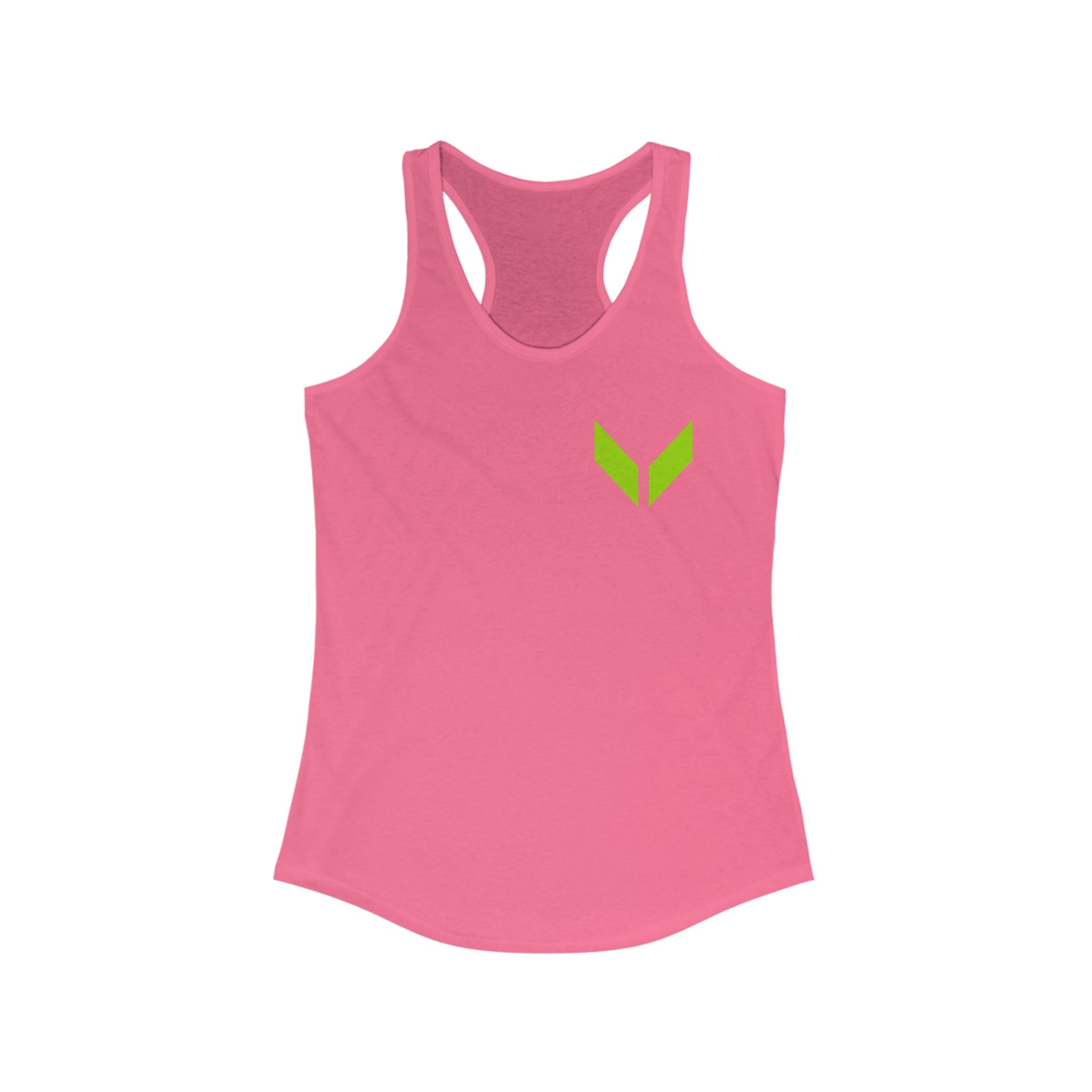 VA Women's Tank Top, Workout Gear, Fitness Apparel, Exercise Tee, Casual Wear