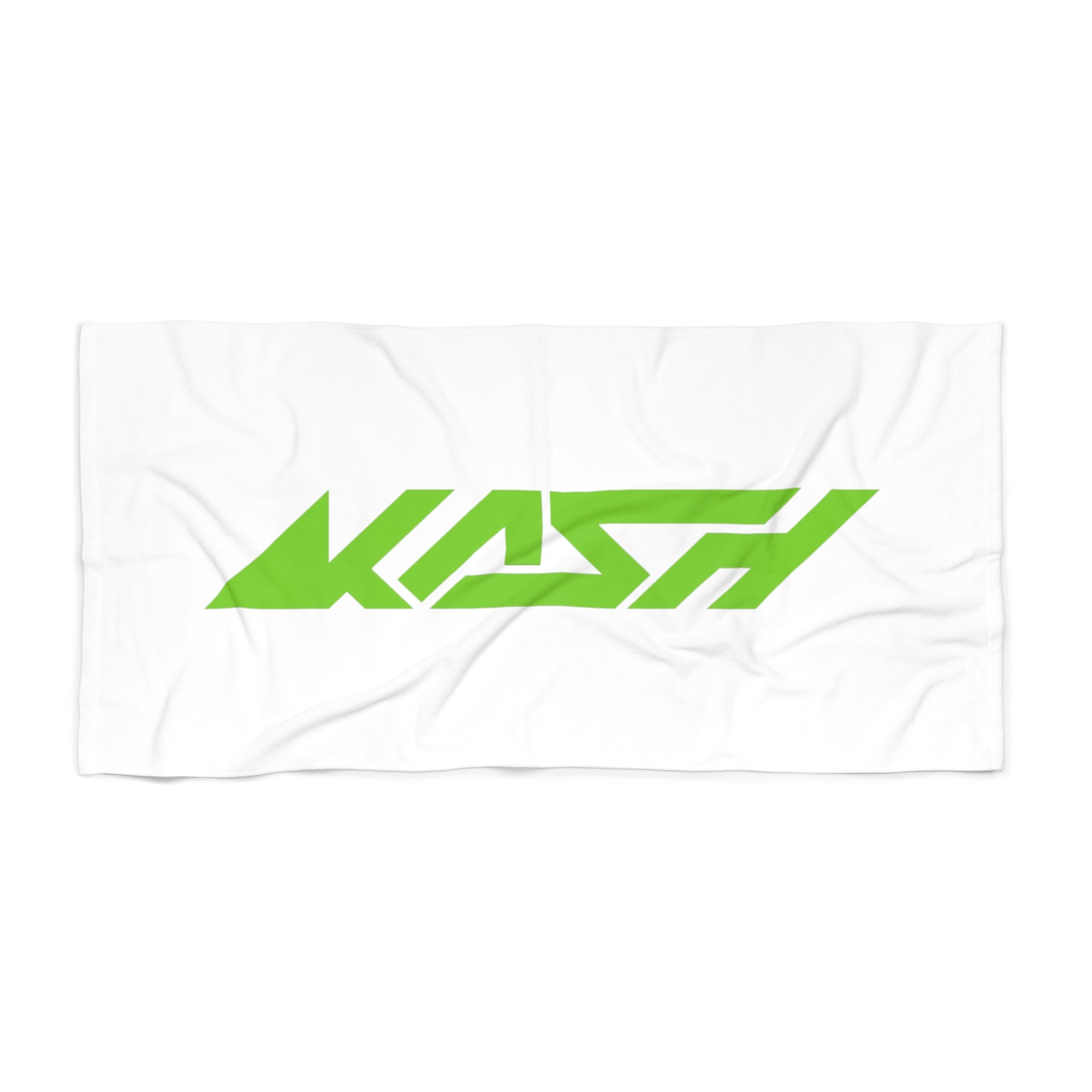Kash Beach Towel