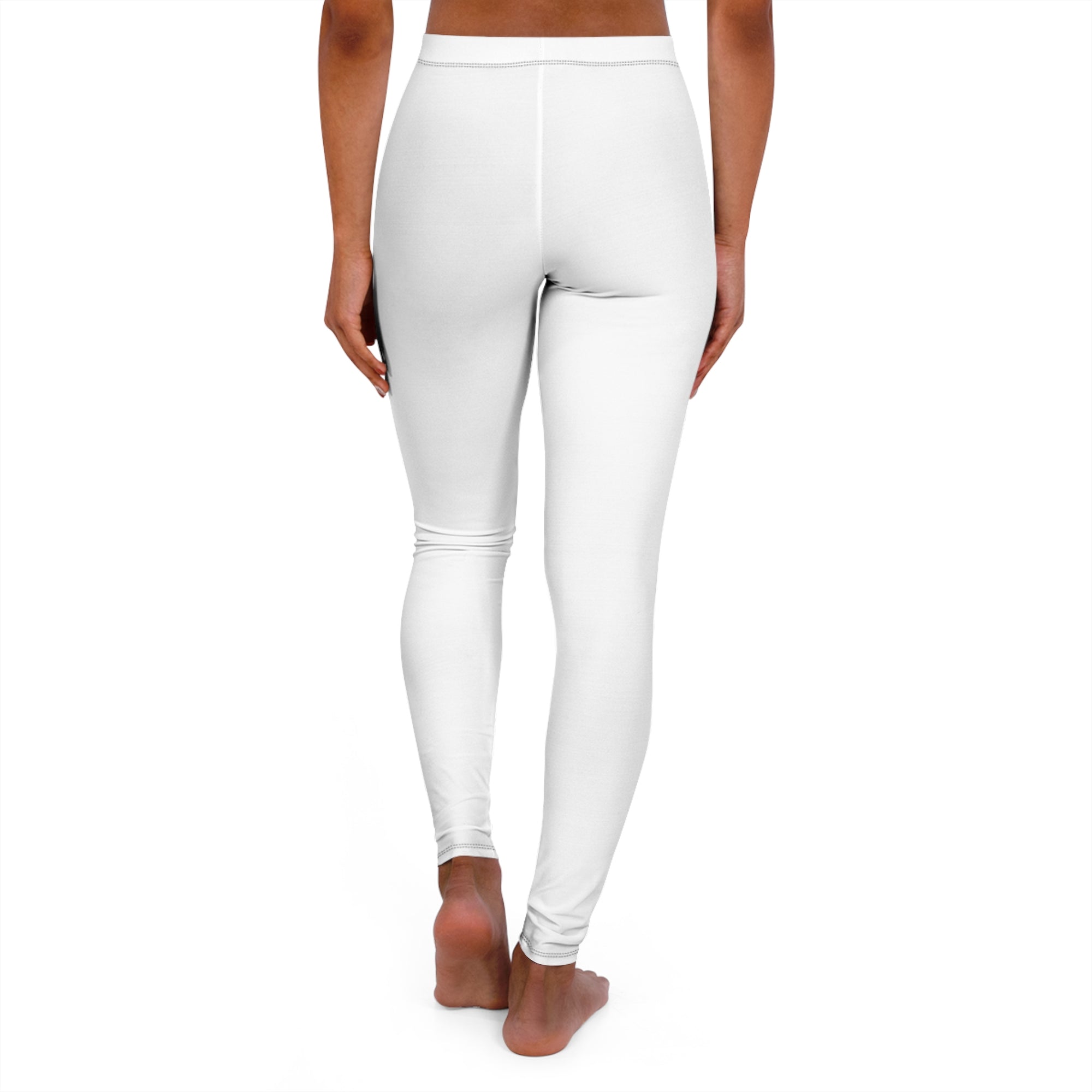 VA Women's Casual Spandex Leggings