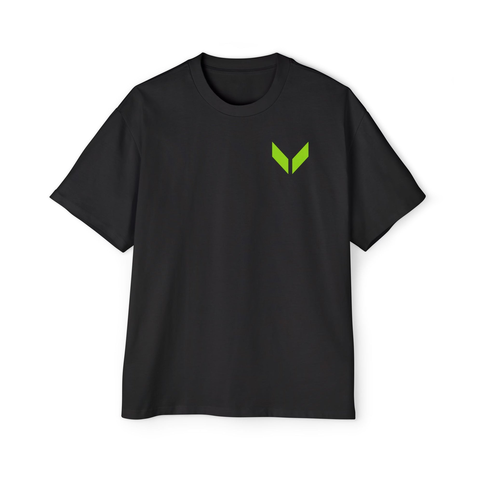 VA Men's Oversized Graphic Tee