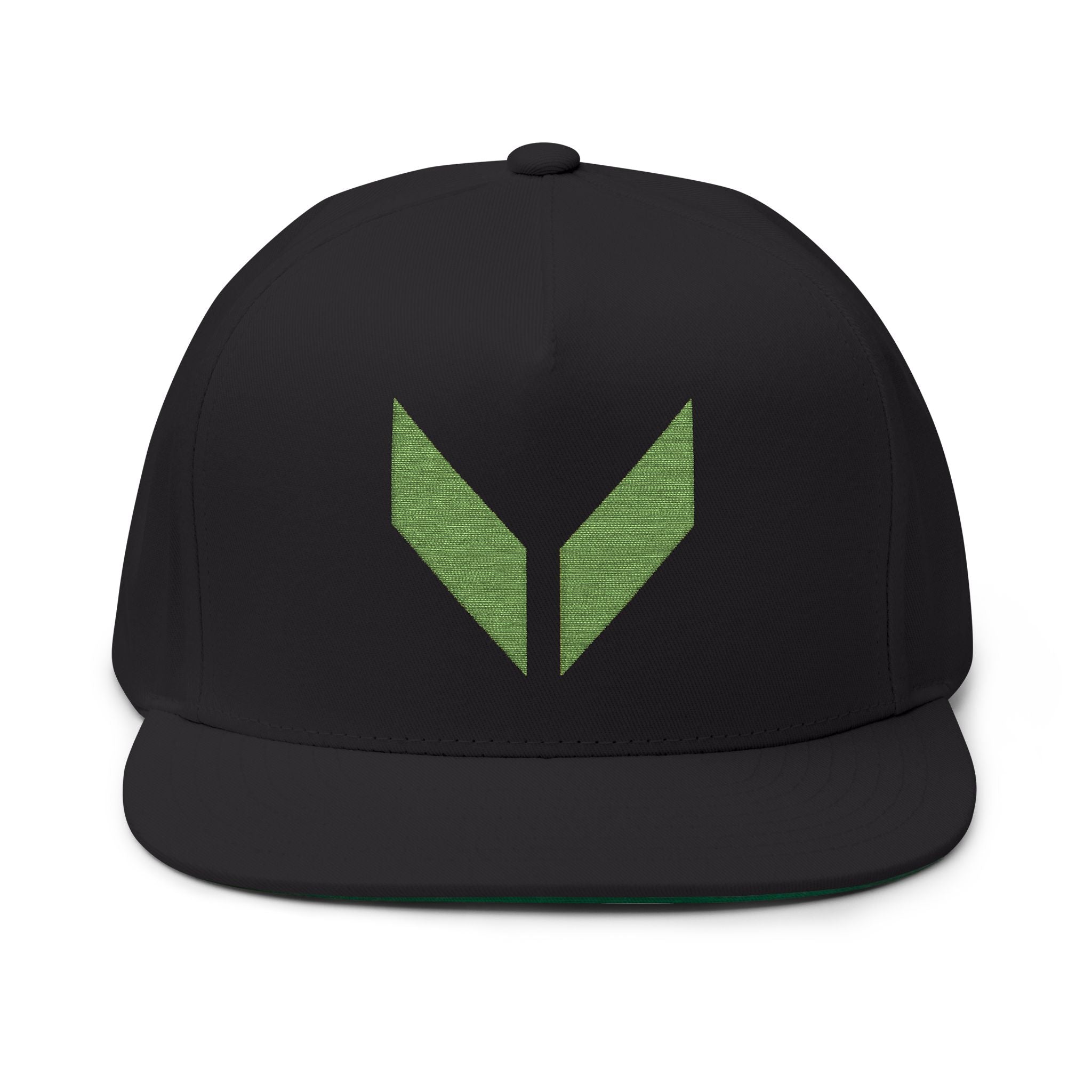 VA Flat Bill Cap