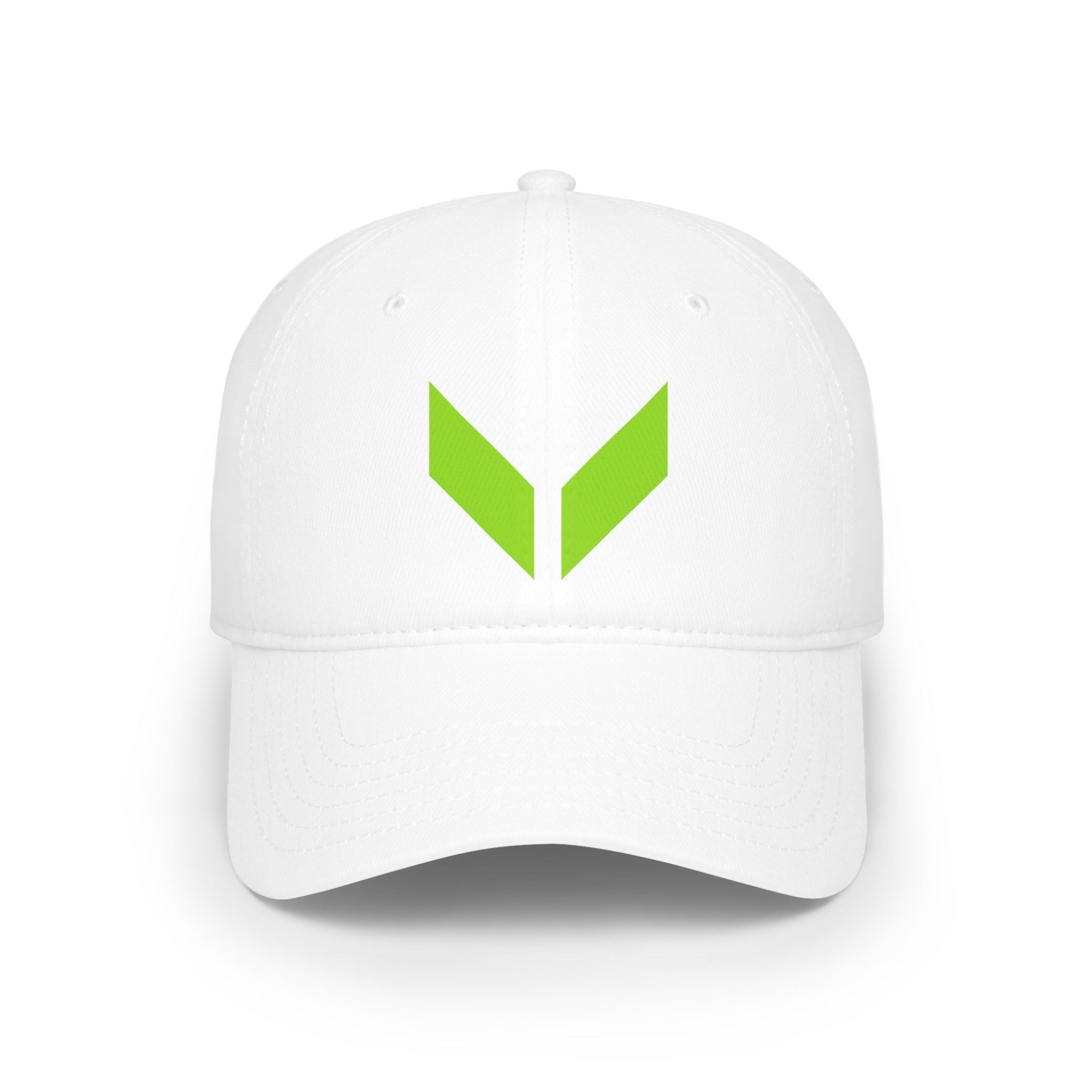 Low Profile Baseball Cap