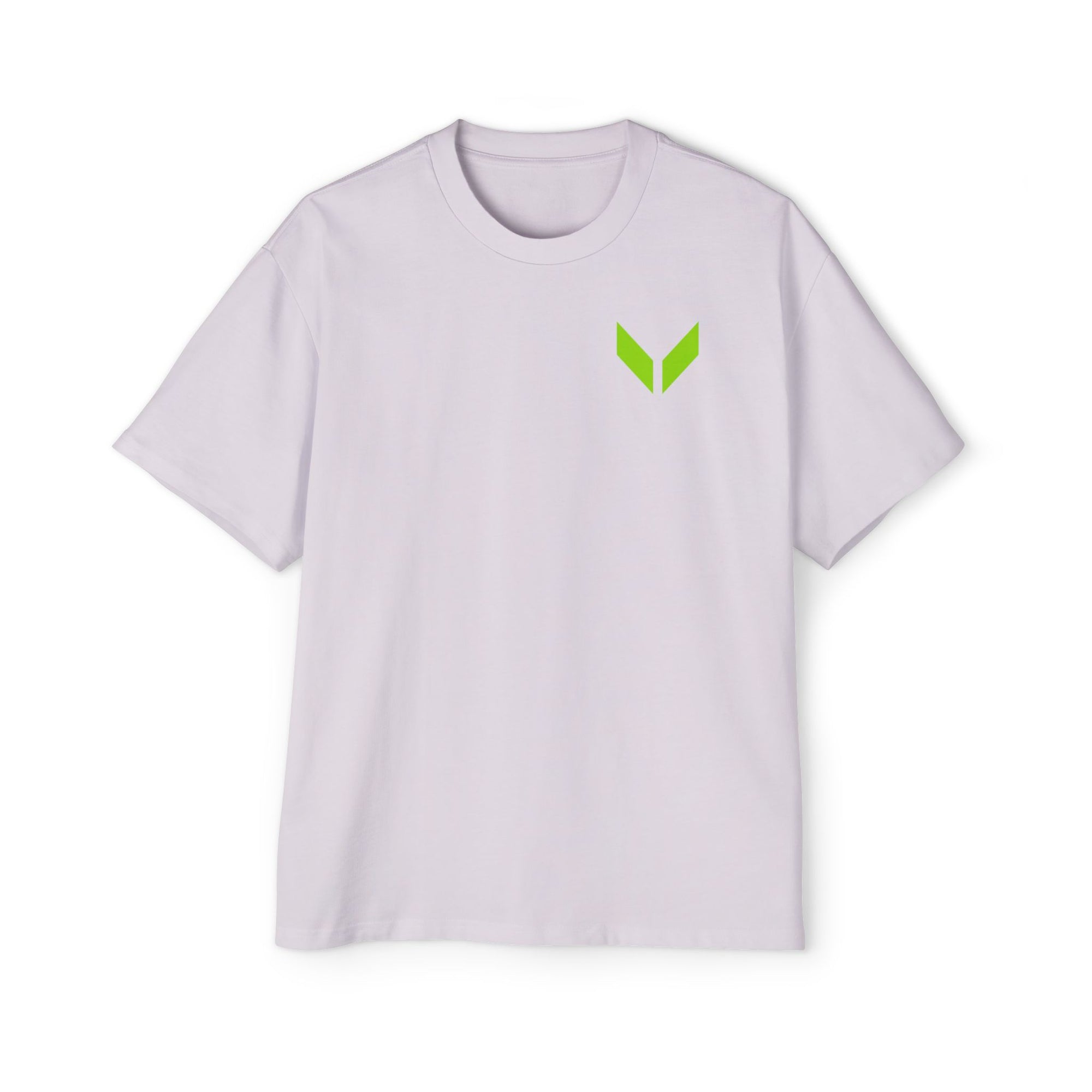 VA Men's Oversized Graphic Tee