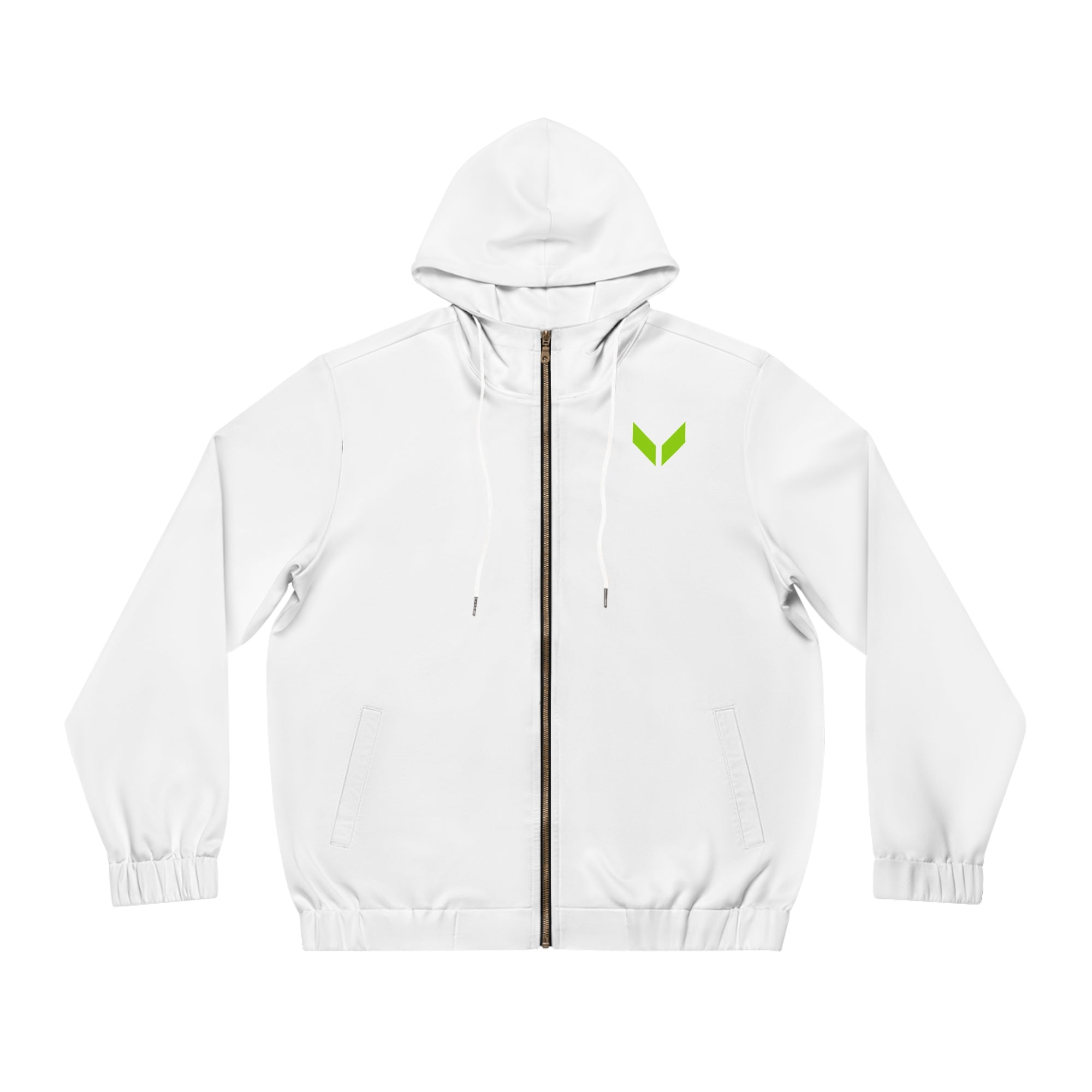 VA Men's Full-Zip Hoodie