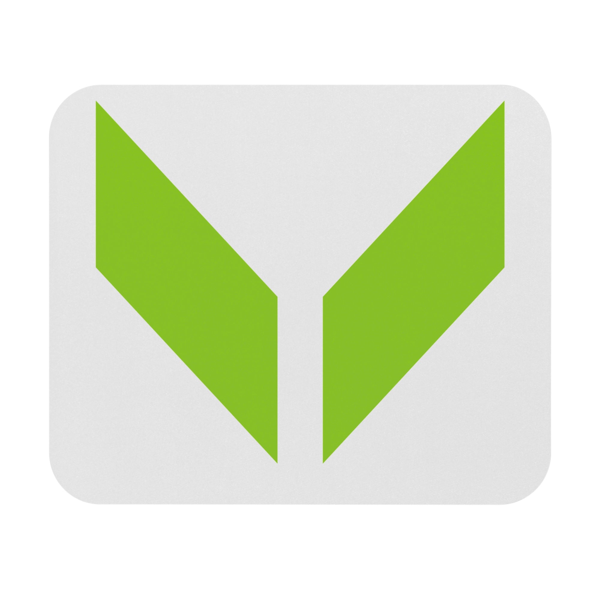 VA Modern Geometric Mouse Pad