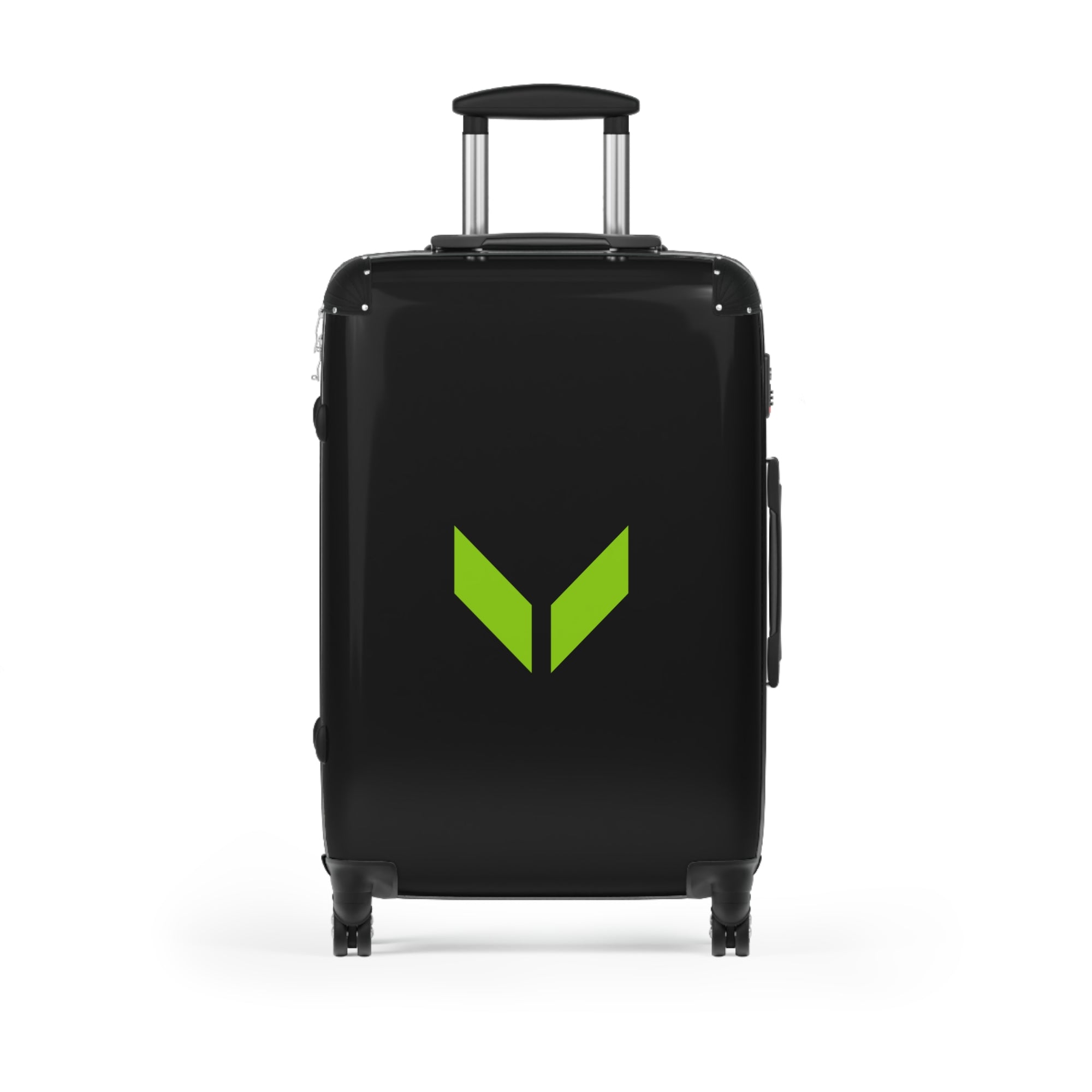 VA Suitcase