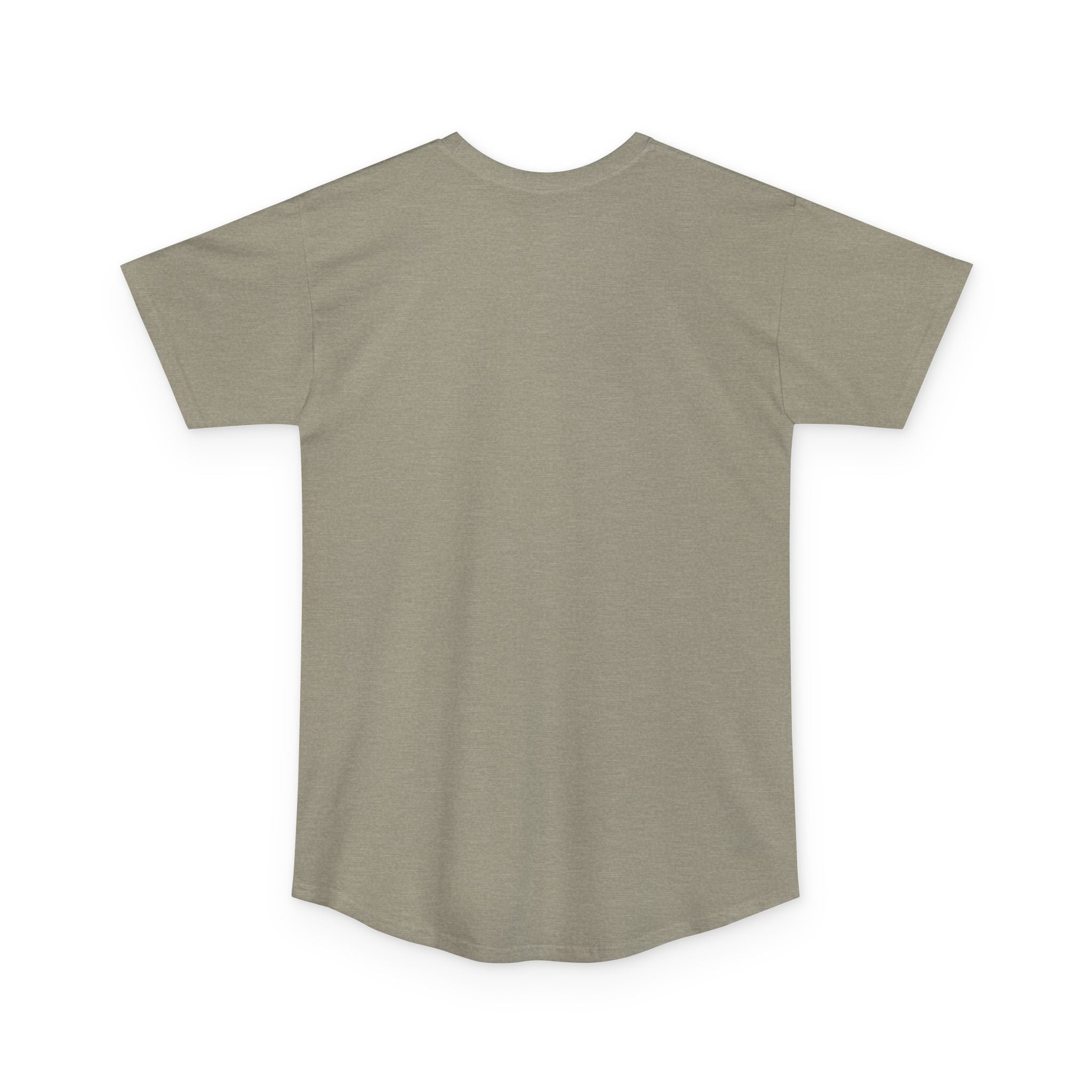 VA Unisex Long Body Tee