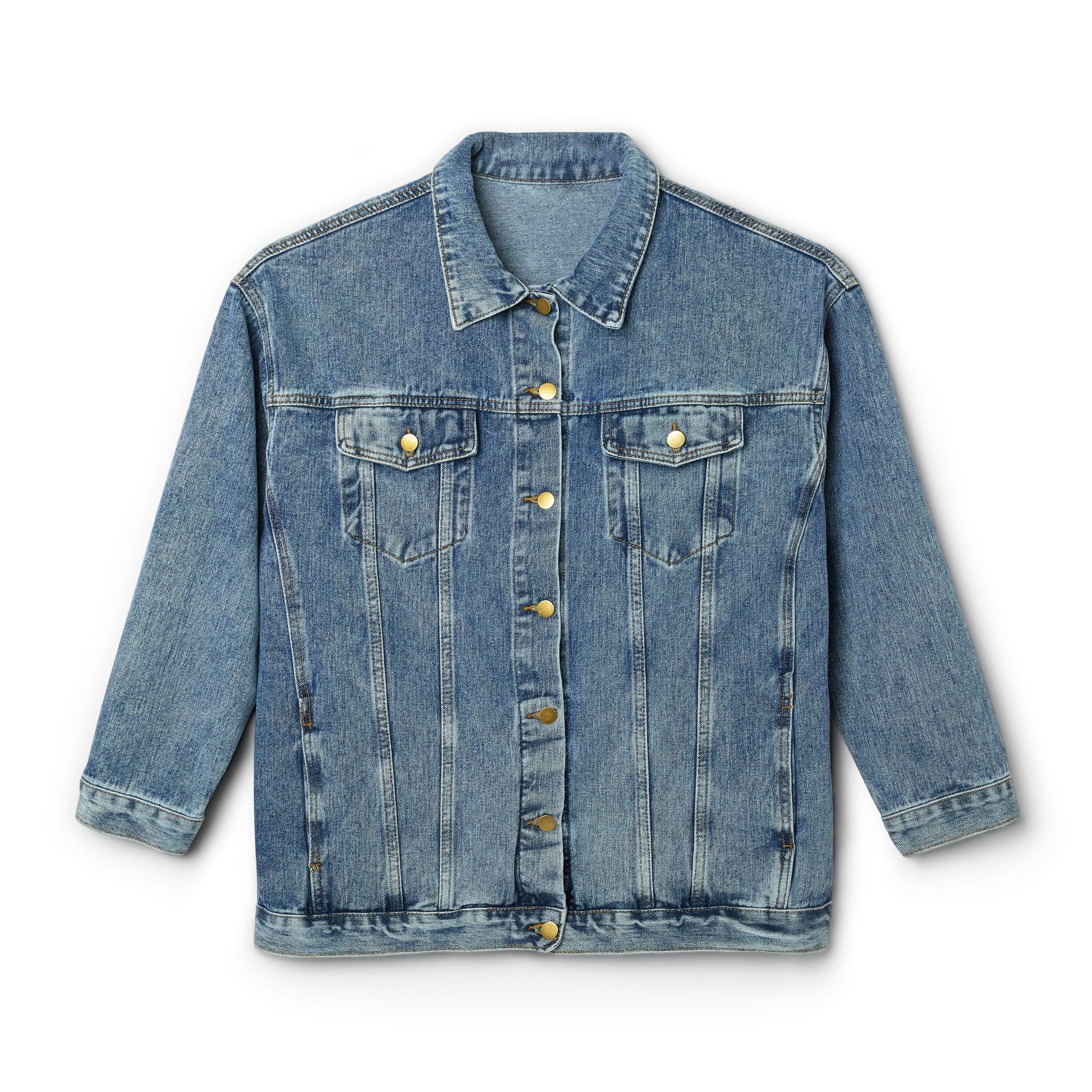 VA Women's Denim Jacket